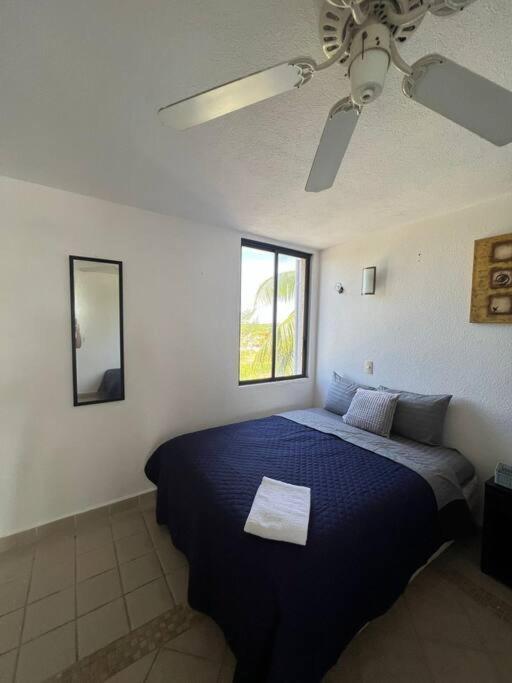 Apartment Luxurious Beachfront Getaway With Panoramic Views - Book Today