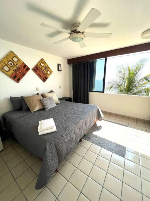Luxurious Beachfront Getaway With Panoramic Views - Book Today * Cancun