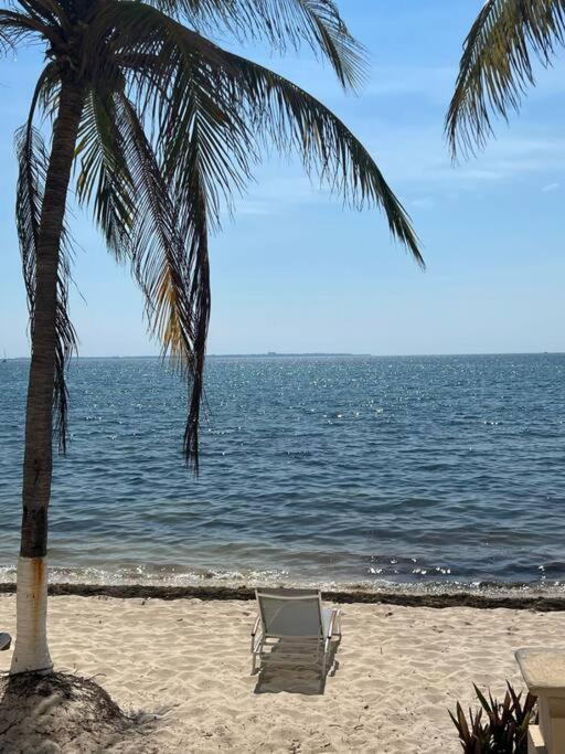 Luxurious Beachfront Getaway With Panoramic Views - Book Today Apartment *