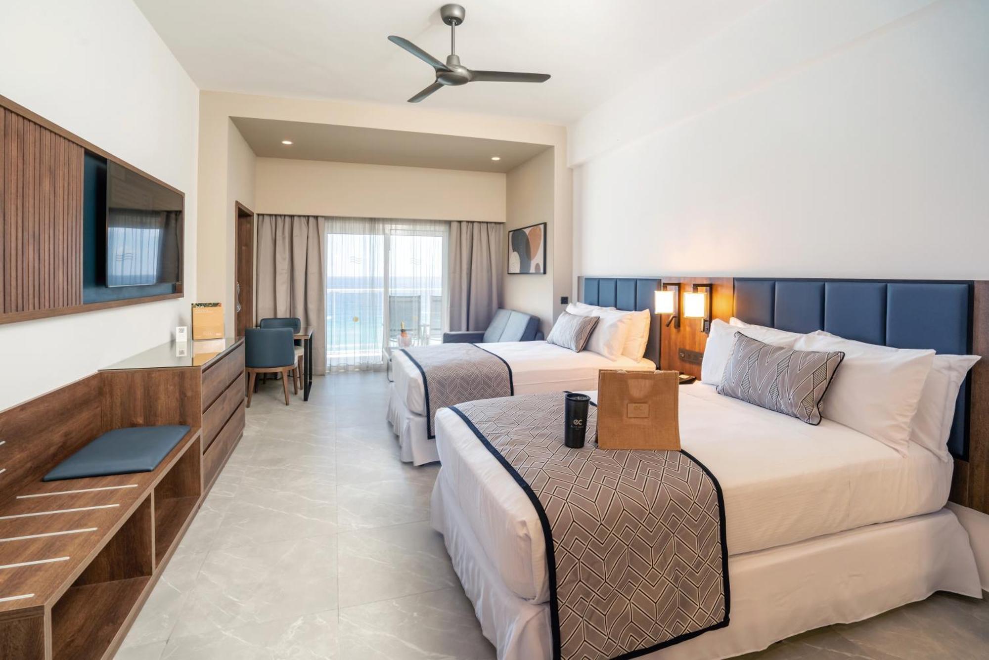 Resort Riu Palace Kukulkan (adults Only) Cancun