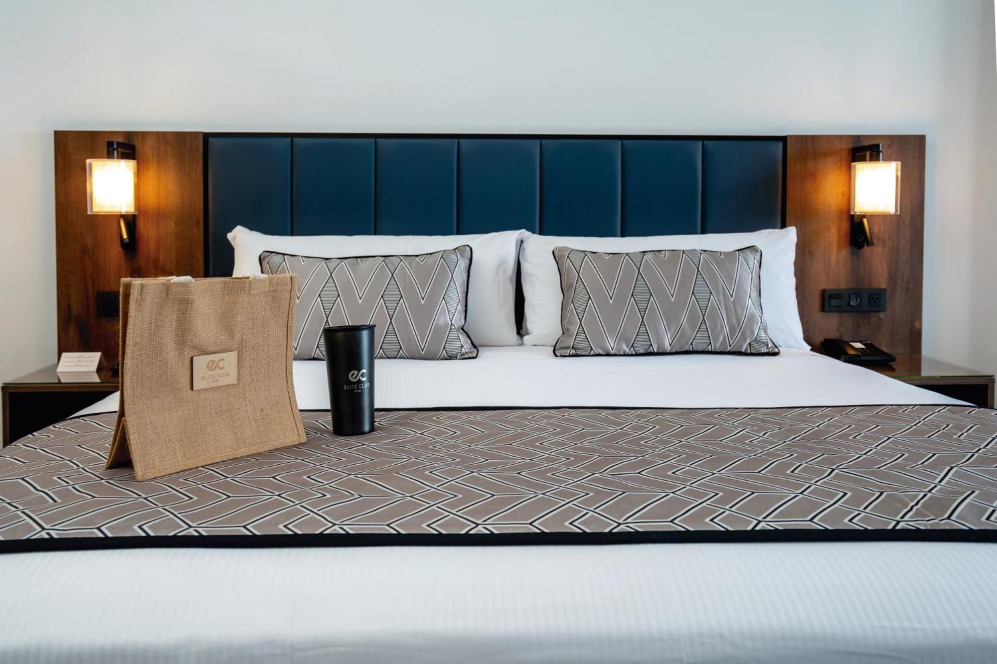 Resort Riu Palace Kukulkan (adults Only) Cancun