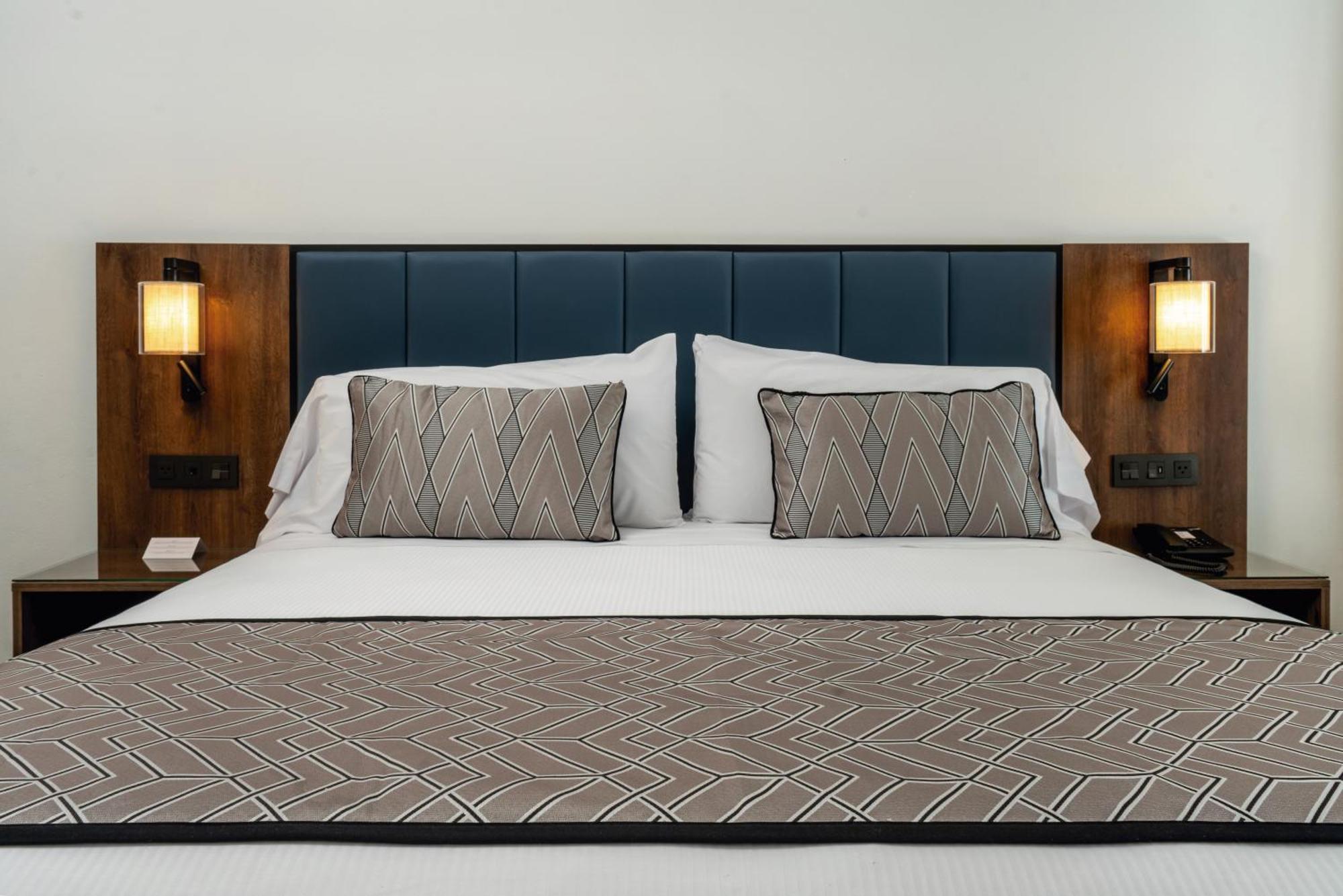Riu Palace Kukulkan (adults Only) Cancun
