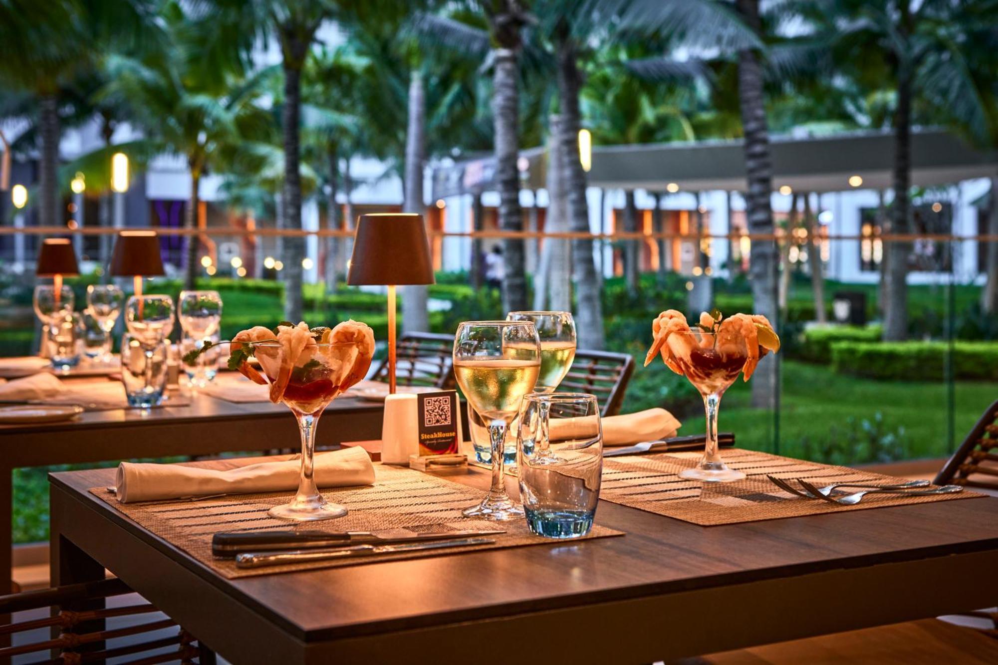 Riu Palace Kukulkan (adults Only) 5* Cancun