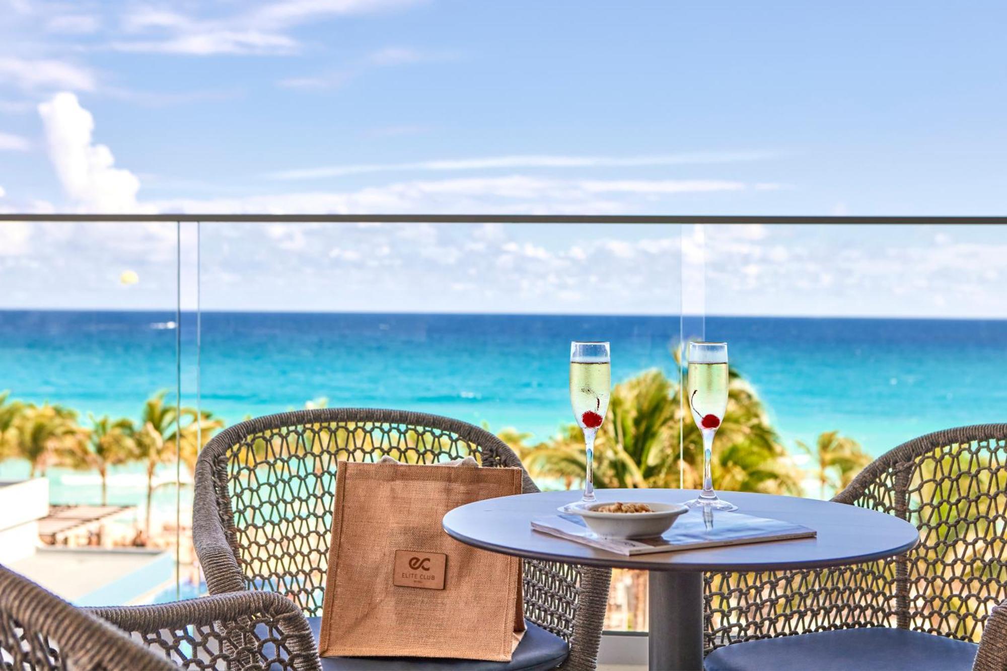 Riu Palace Kukulkan (adults Only) Cancun