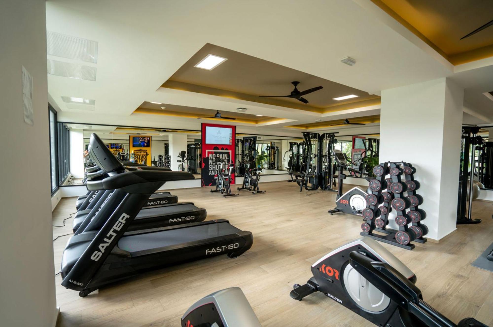 Riu Palace Kukulkan (adults Only) 5* Cancun
