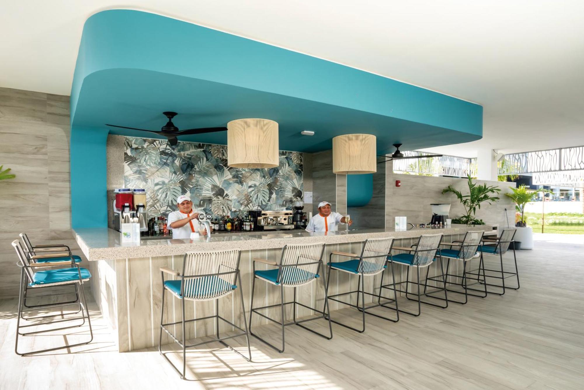 Resort Riu Palace Kukulkan (adults Only) Cancun