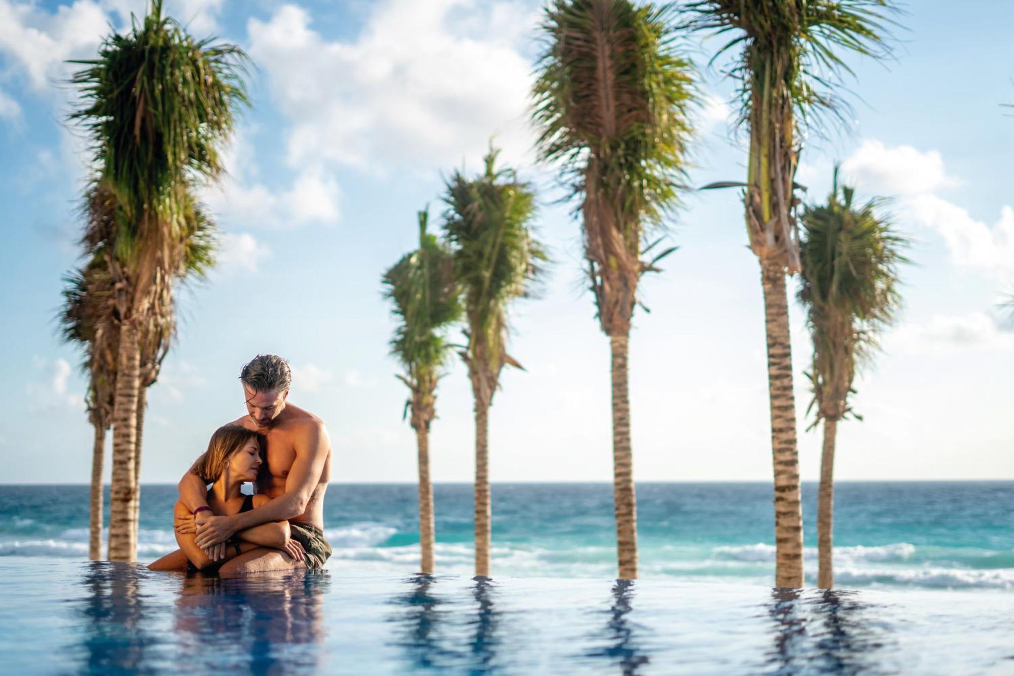 Riu Palace Kukulkan (adults Only) 5* Cancun