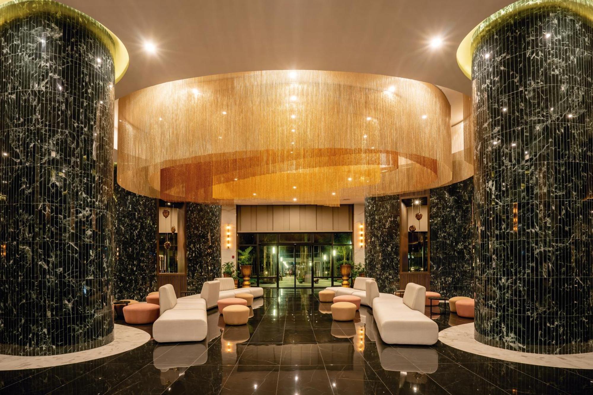 Resort Riu Palace Kukulkan (adults Only) Cancun