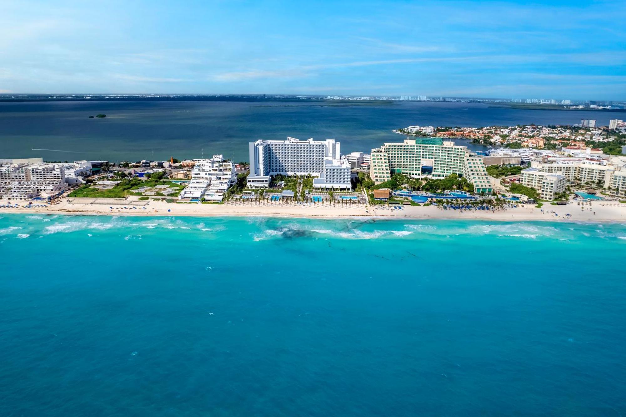 Riu Palace Kukulkan (adults Only) Resort Cancun