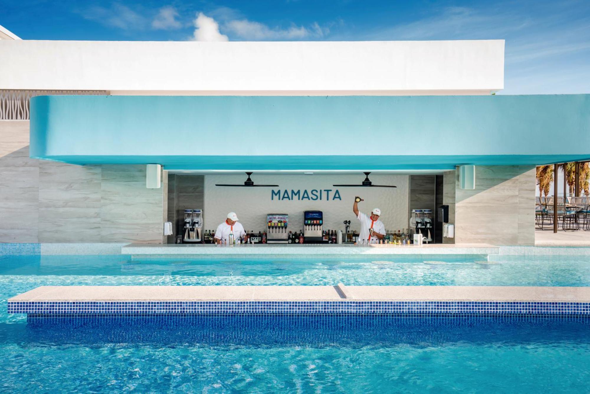 Riu Palace Kukulkan (adults Only) 5* Cancun