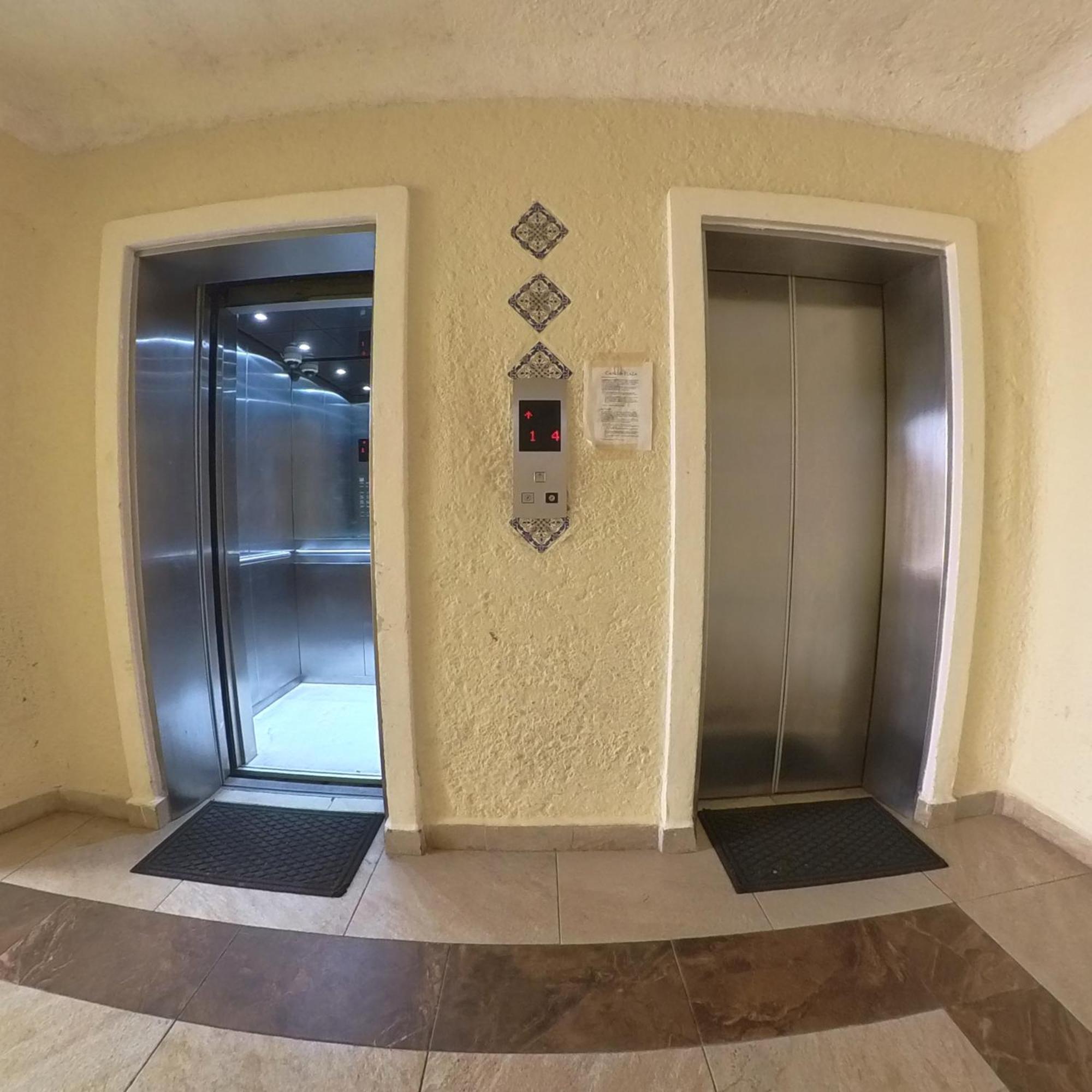 Plaza Sea View Apartment