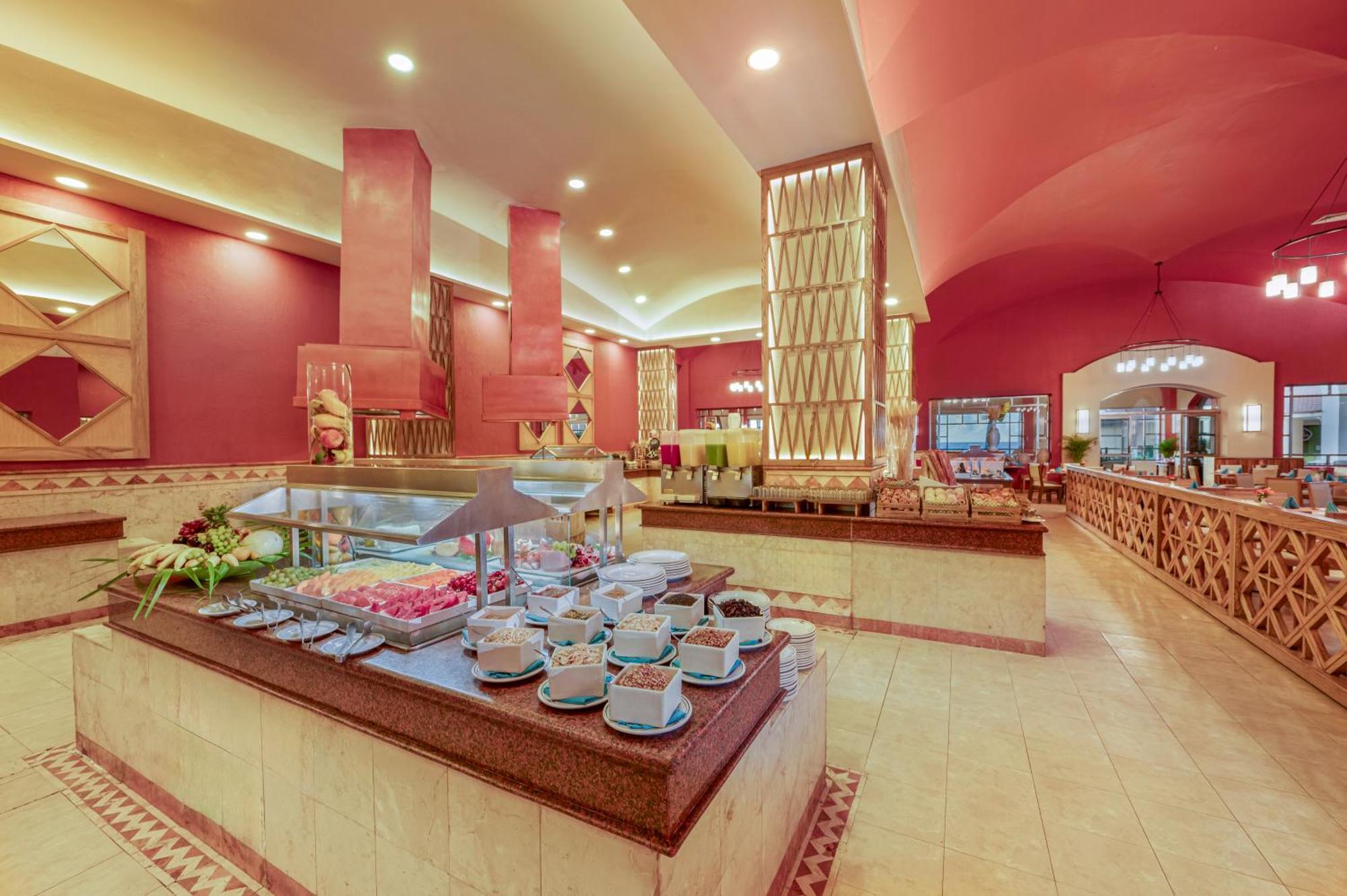 Resort Gr Solaris Cancun