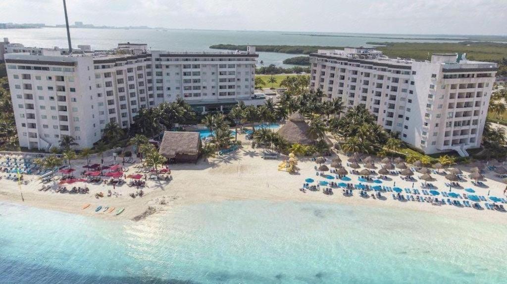 Resort Melia Casa Maya Cancún