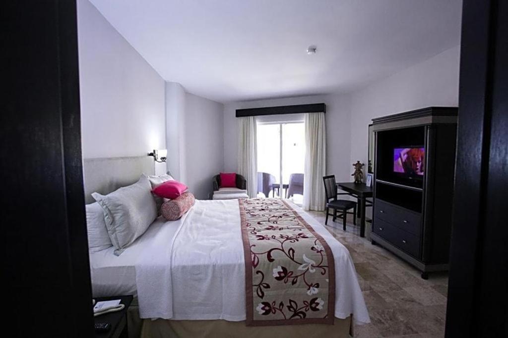 Melia Casa Maya