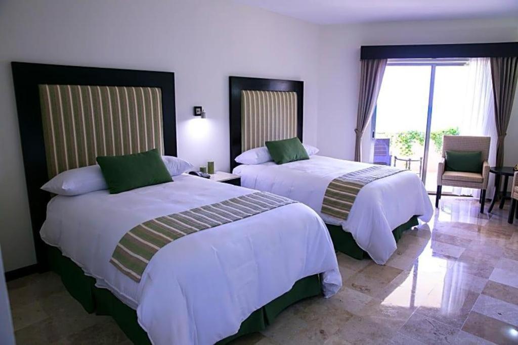Melia Casa Maya