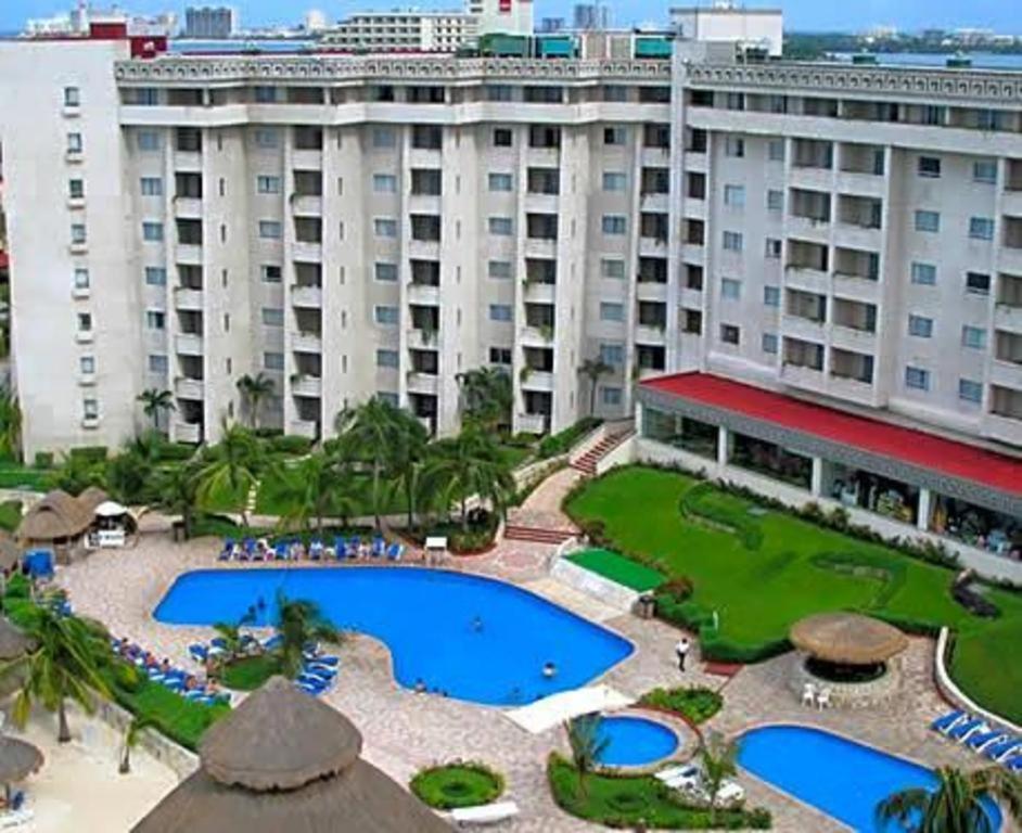 Melia Casa Maya 4* Cancún