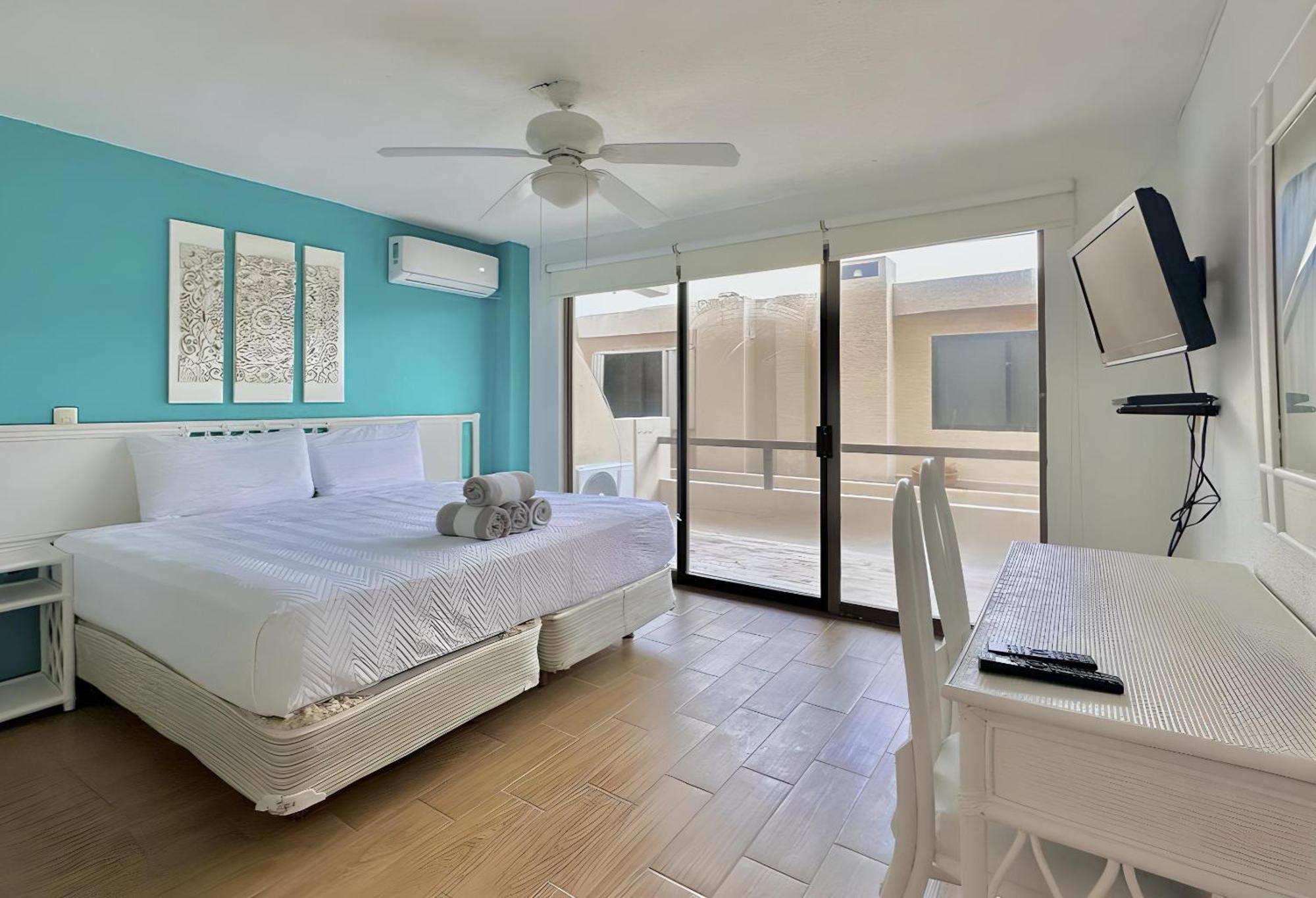 Marlin By Andiani Travel Apartment *