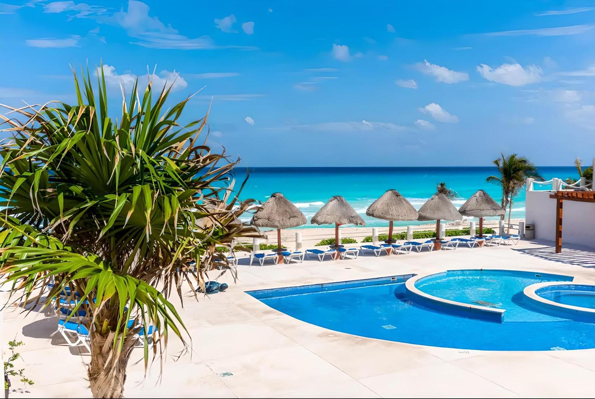 Marlin By Andiani Travel Cancun