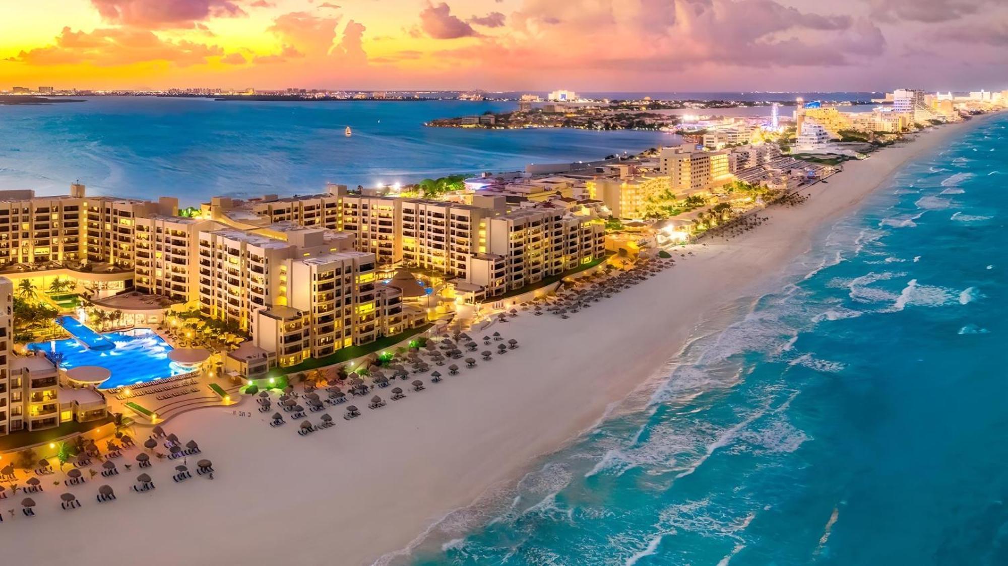 Cascada By Andiani Travel Villa Cancun