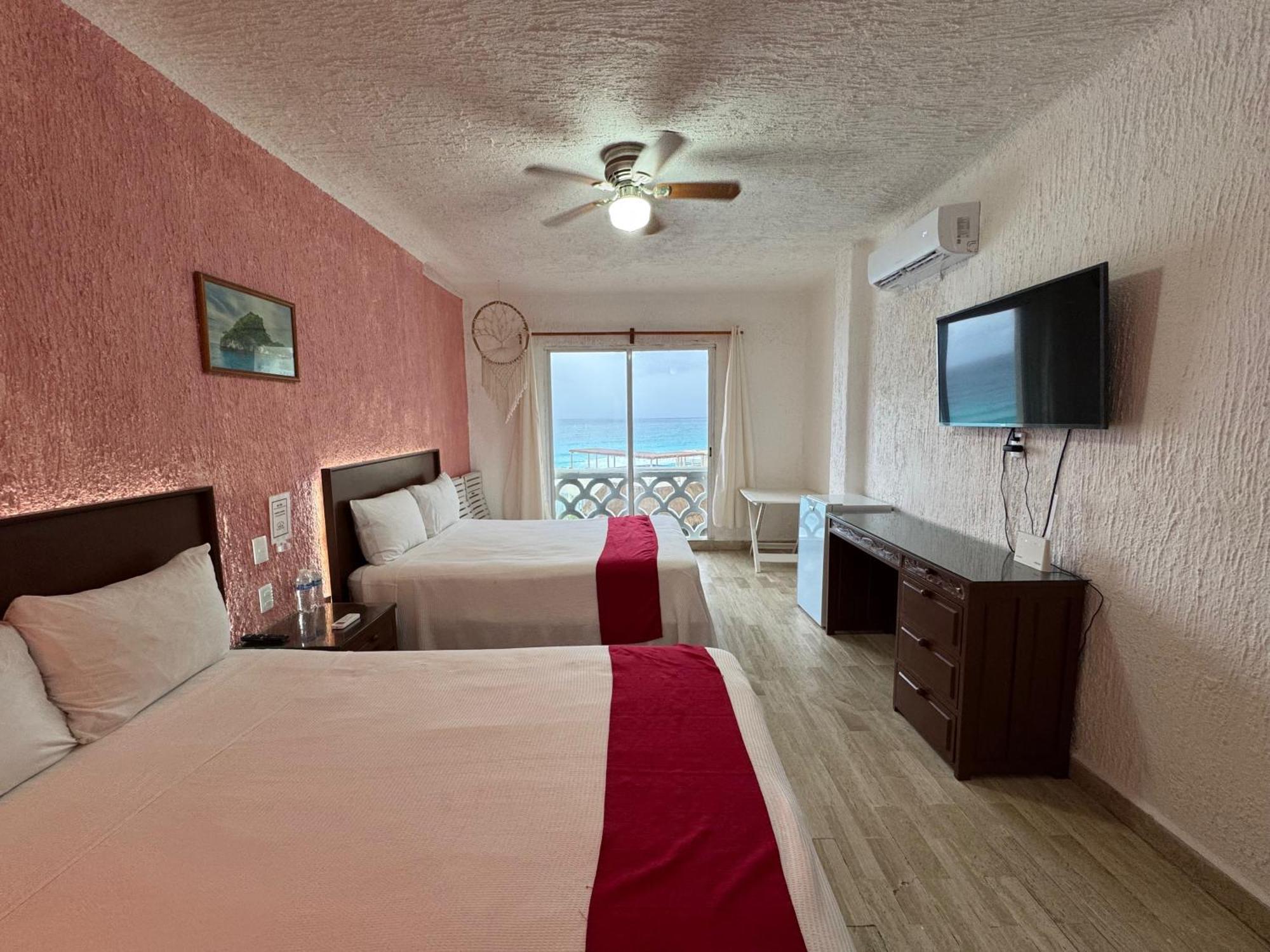 Apartment Plaza Sea View
