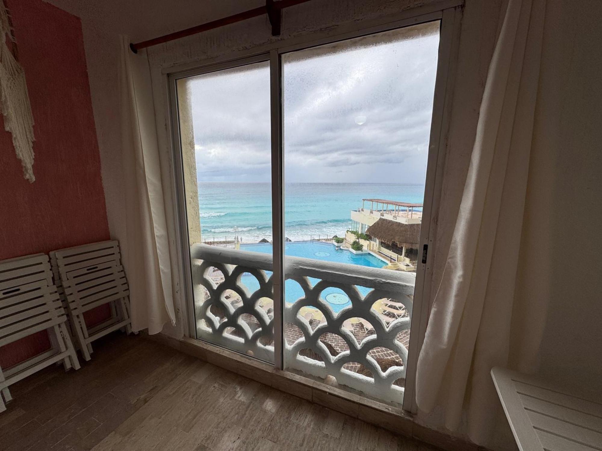 Apartment Plaza Sea View *