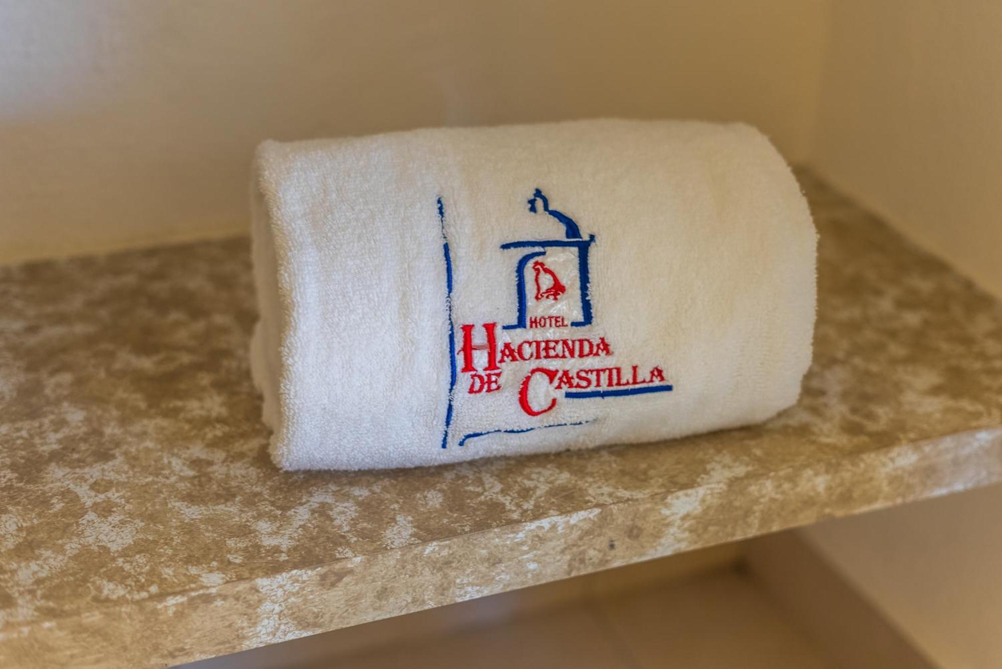 Hacienda De Castilla Hotel Cancun