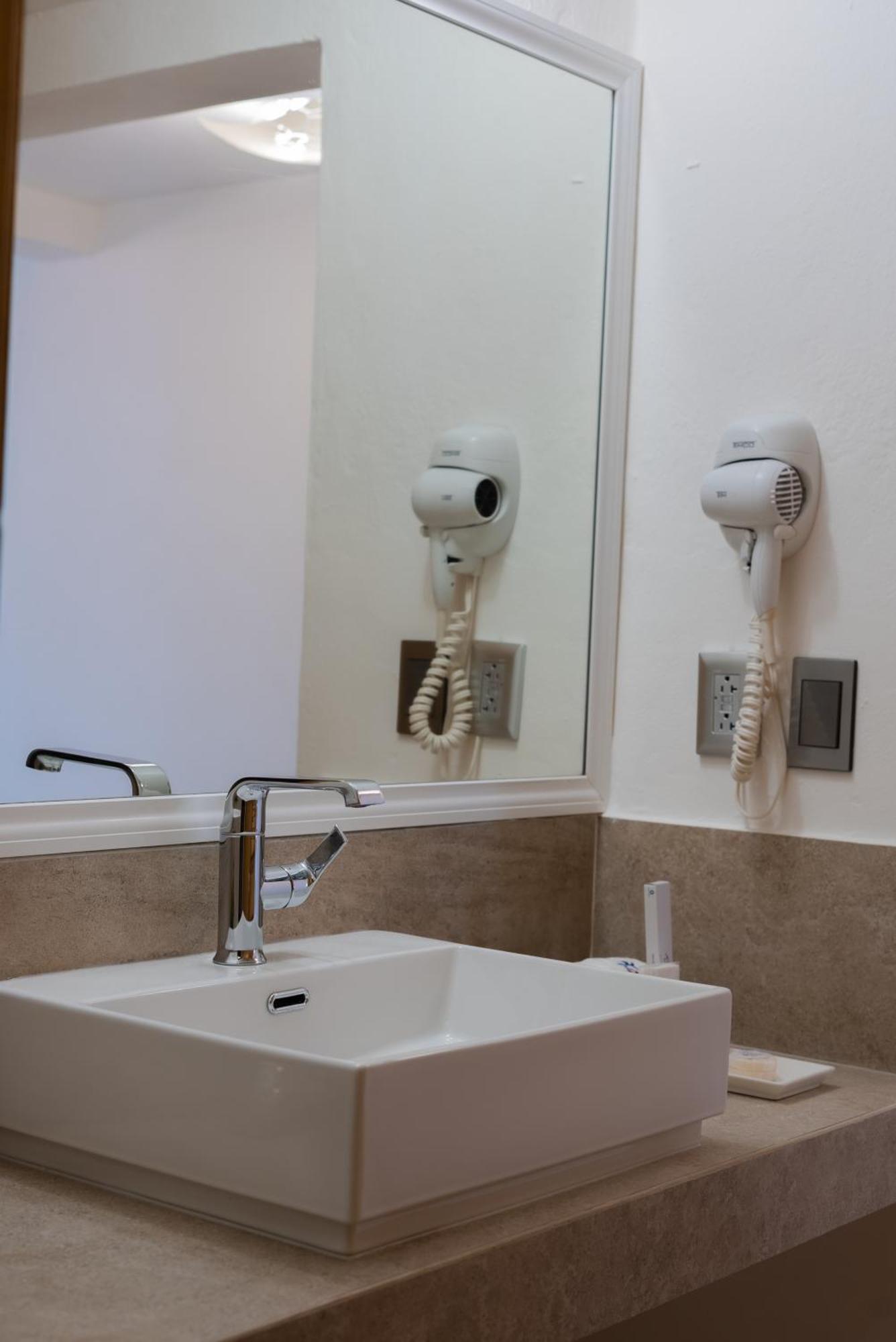 Hotel Hacienda De Castilla Cancun