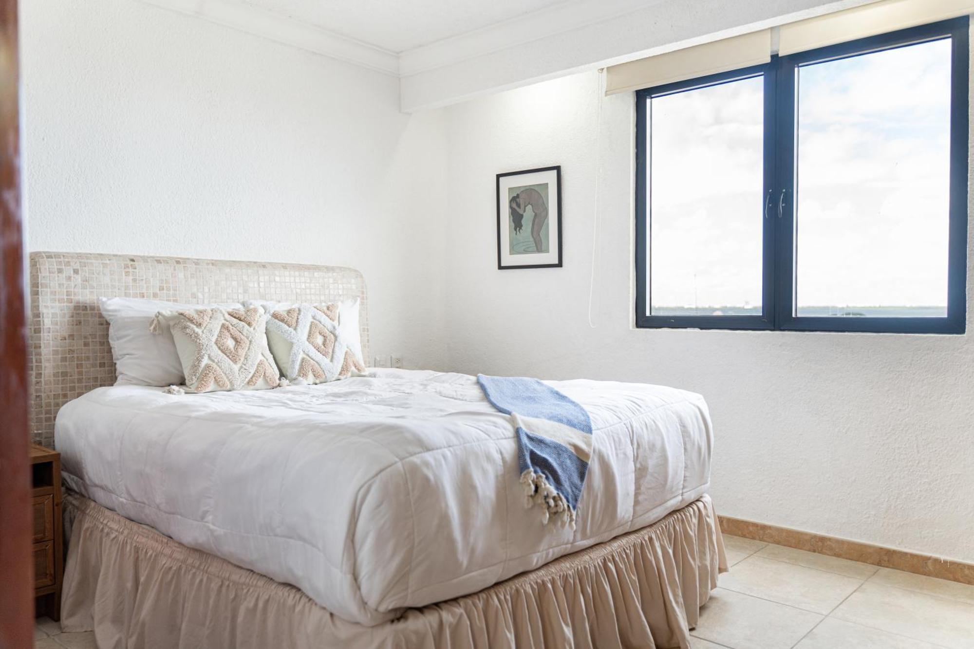 Apartment Marlin By Andiani Travel Cancun