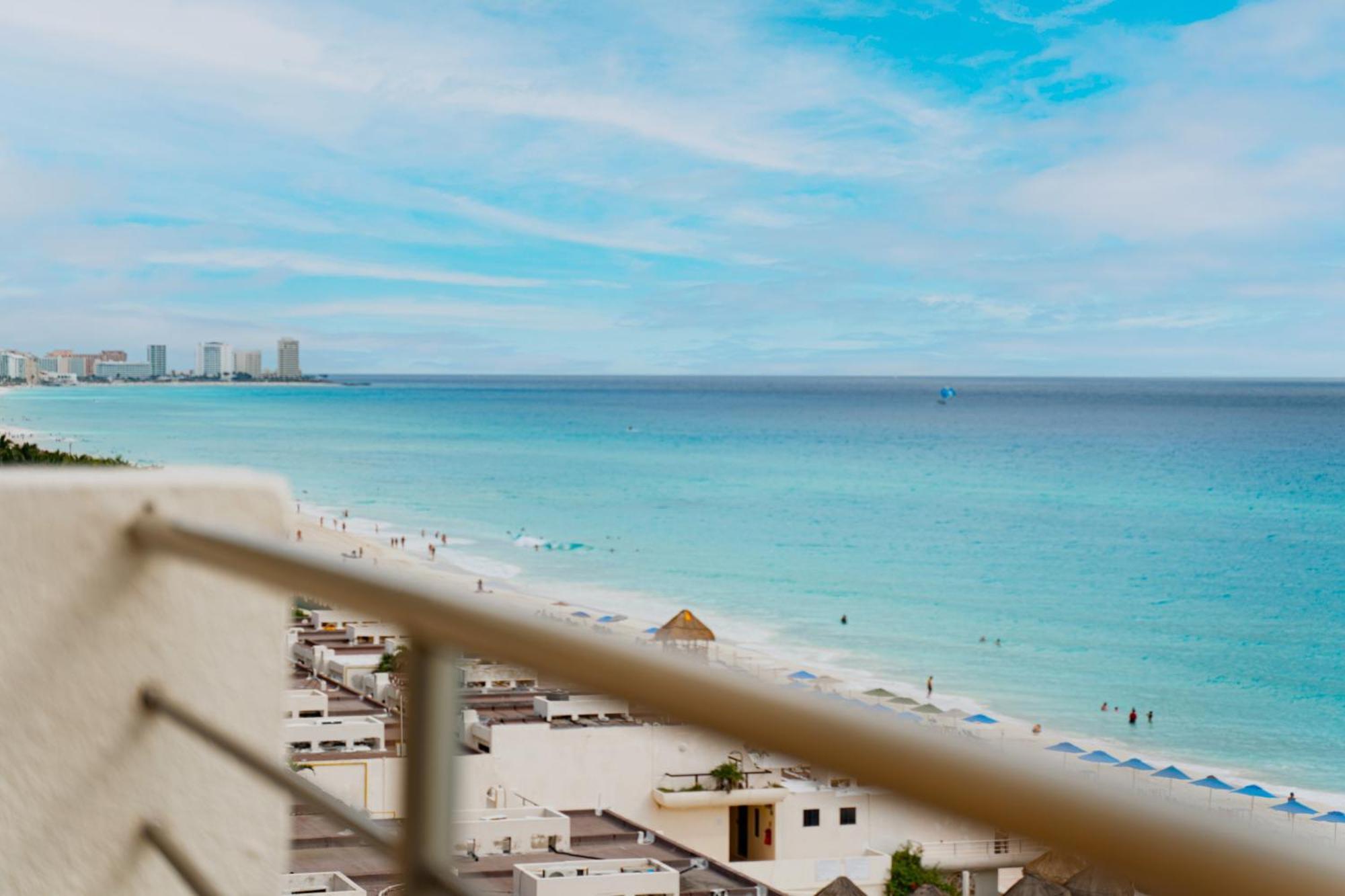 Apartment Marlin By Andiani Travel Cancun