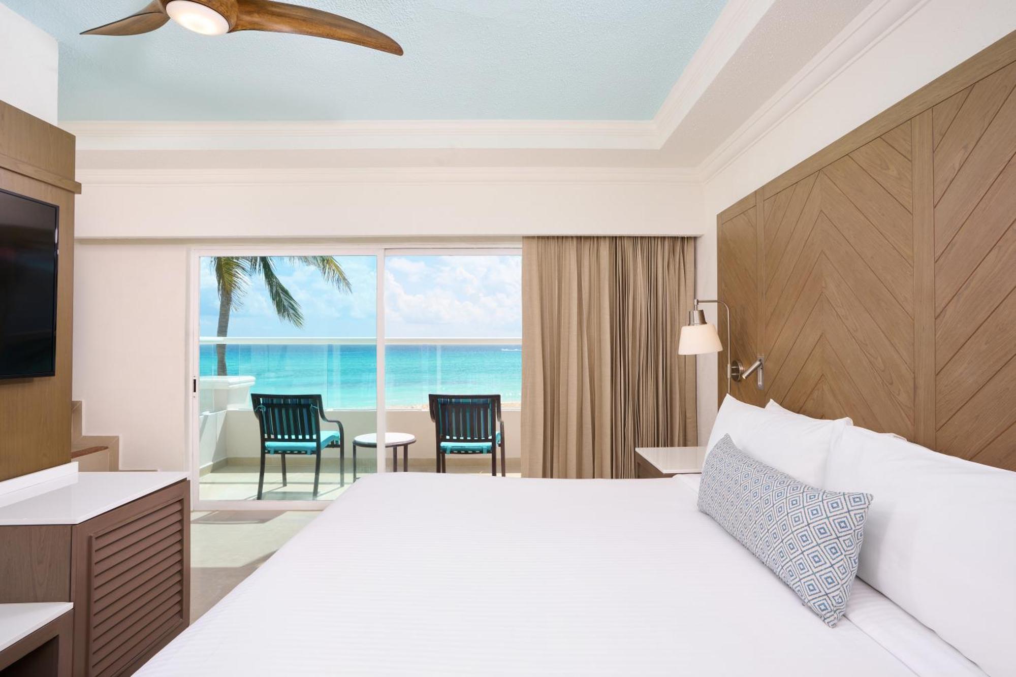 Wyndham Alltra 4* Cancun
