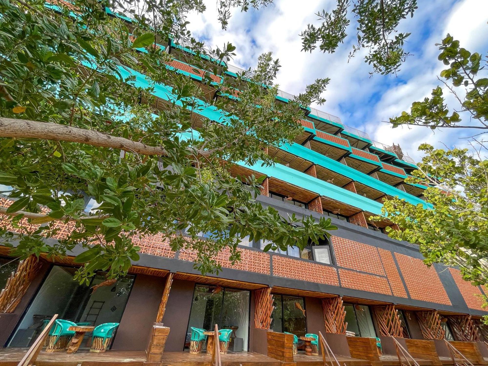 Akuazul Adults Only Resort Cancun