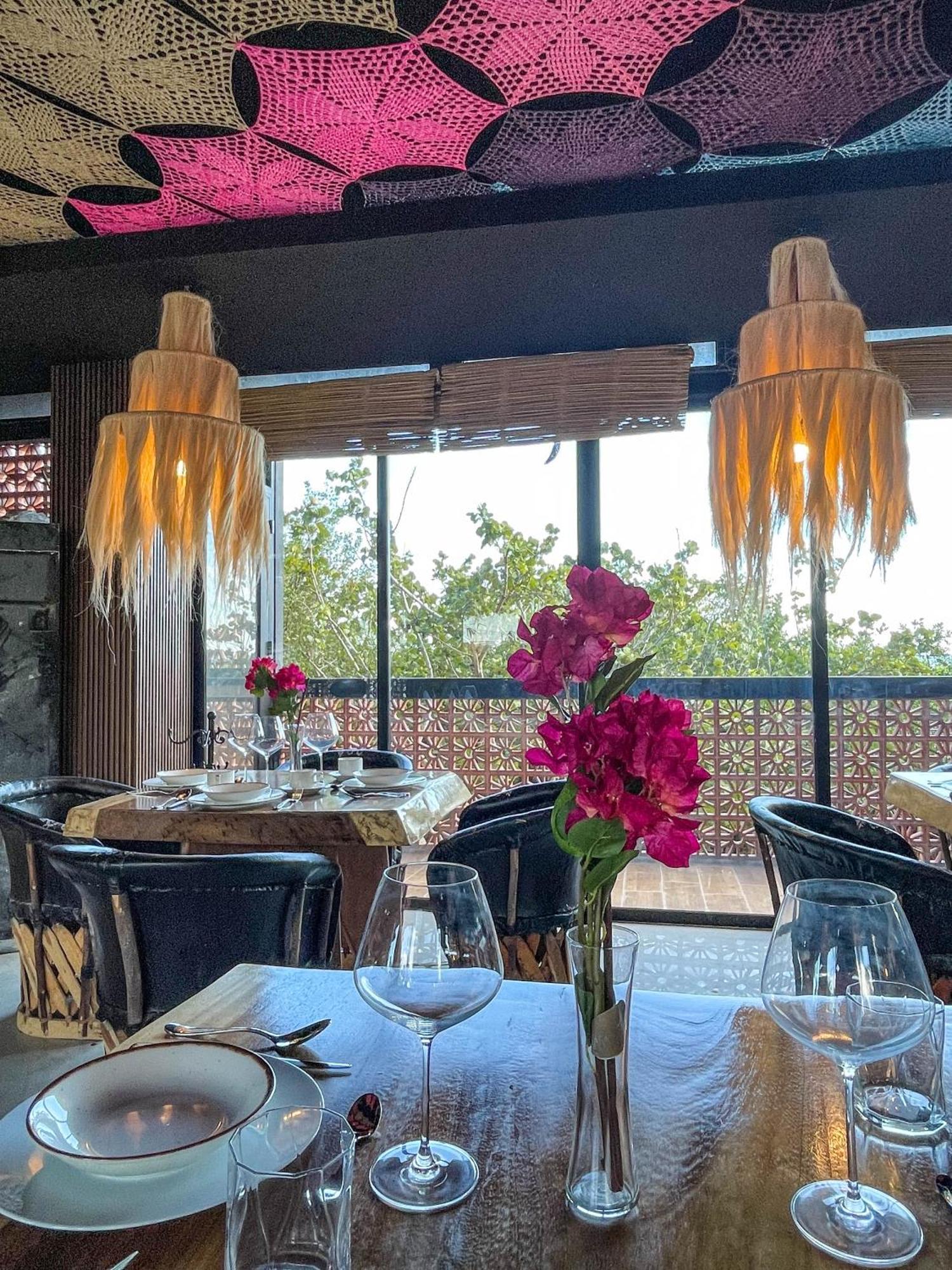 Resort Akuazul Adults Only Cancun