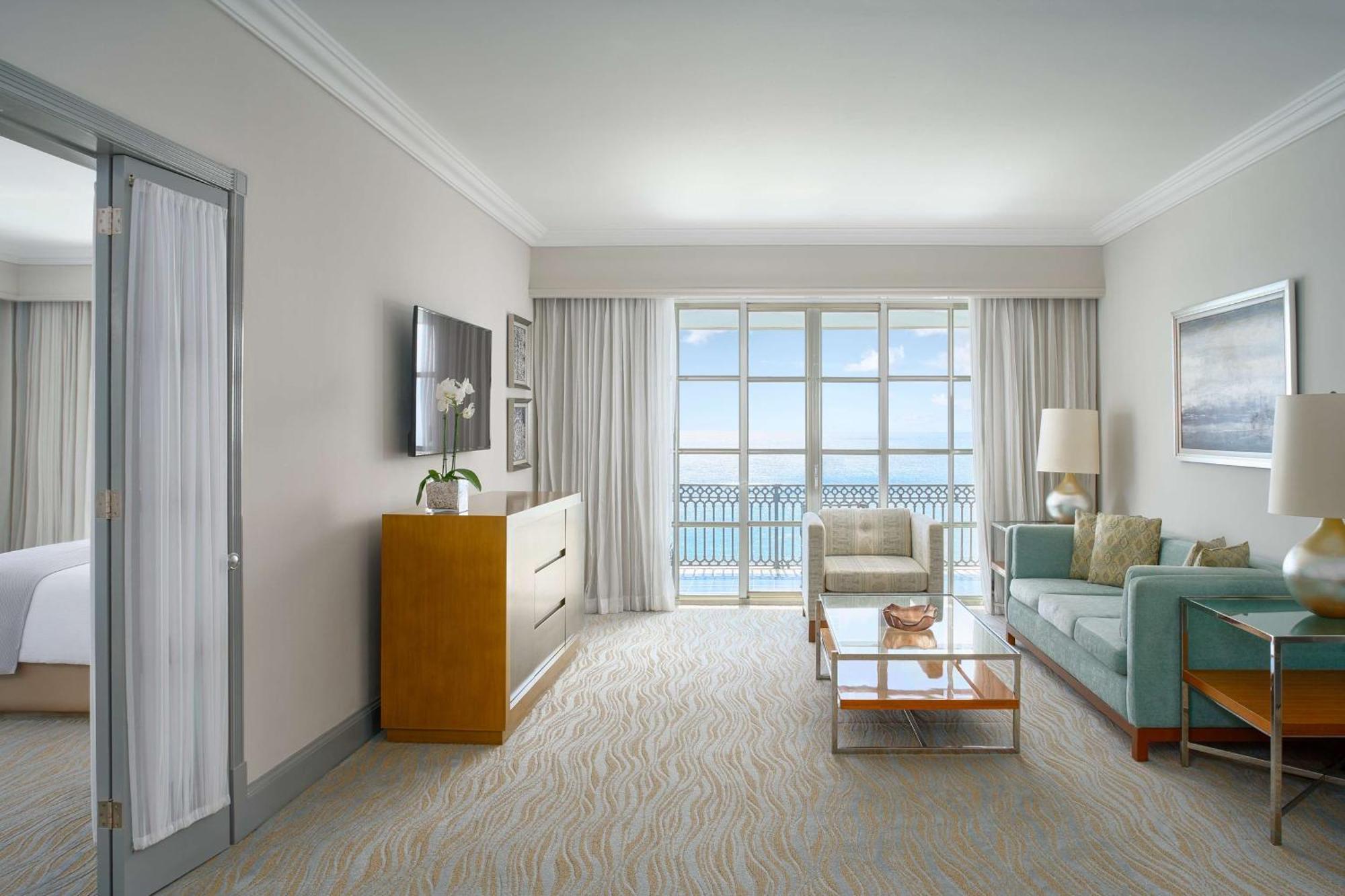 Kempinski Resort Cancun