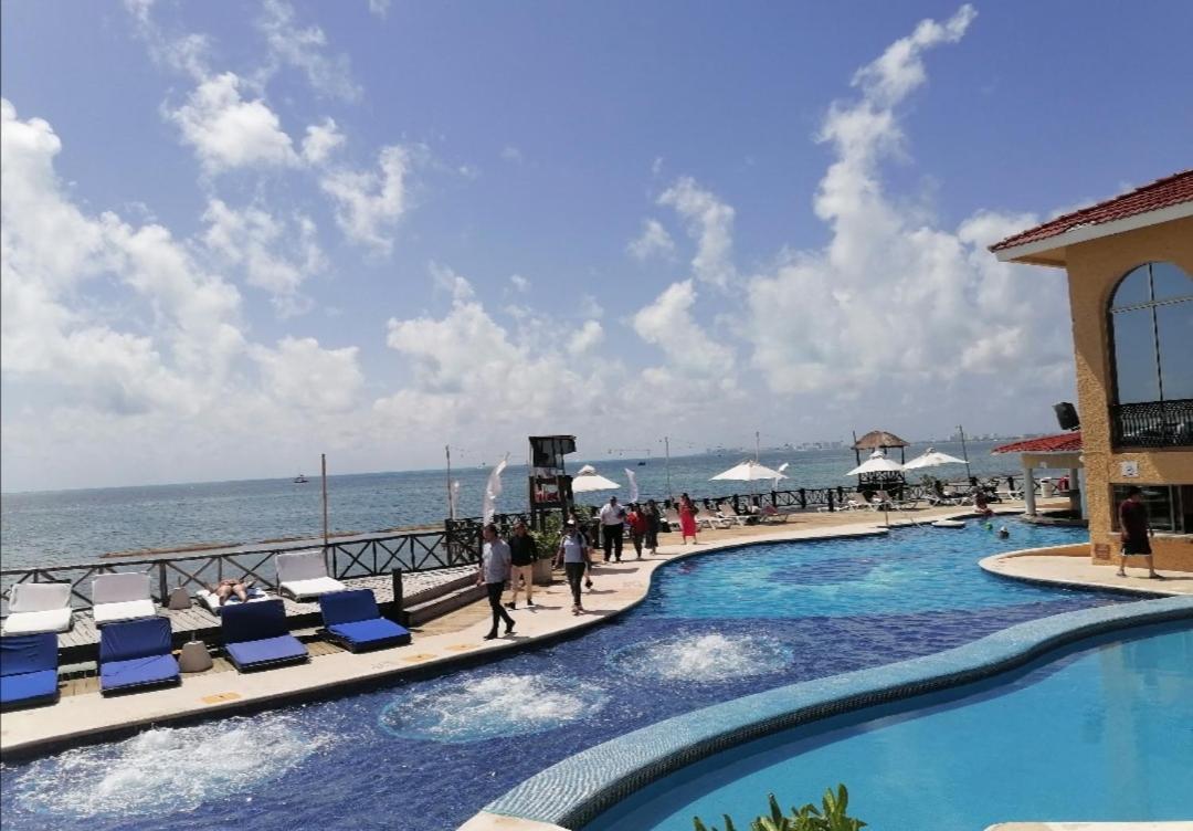 Apartment Beautiful A Few Stps To Sea