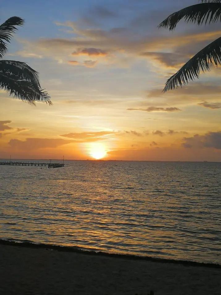 Apartment Beautiful A Few Stps To Sea *