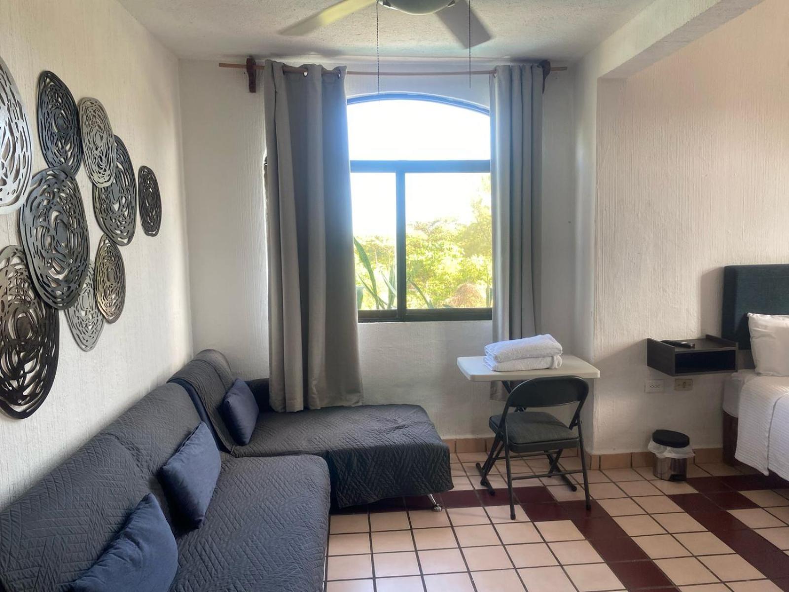 Beautiful A Few Stps To Sea Apartment *