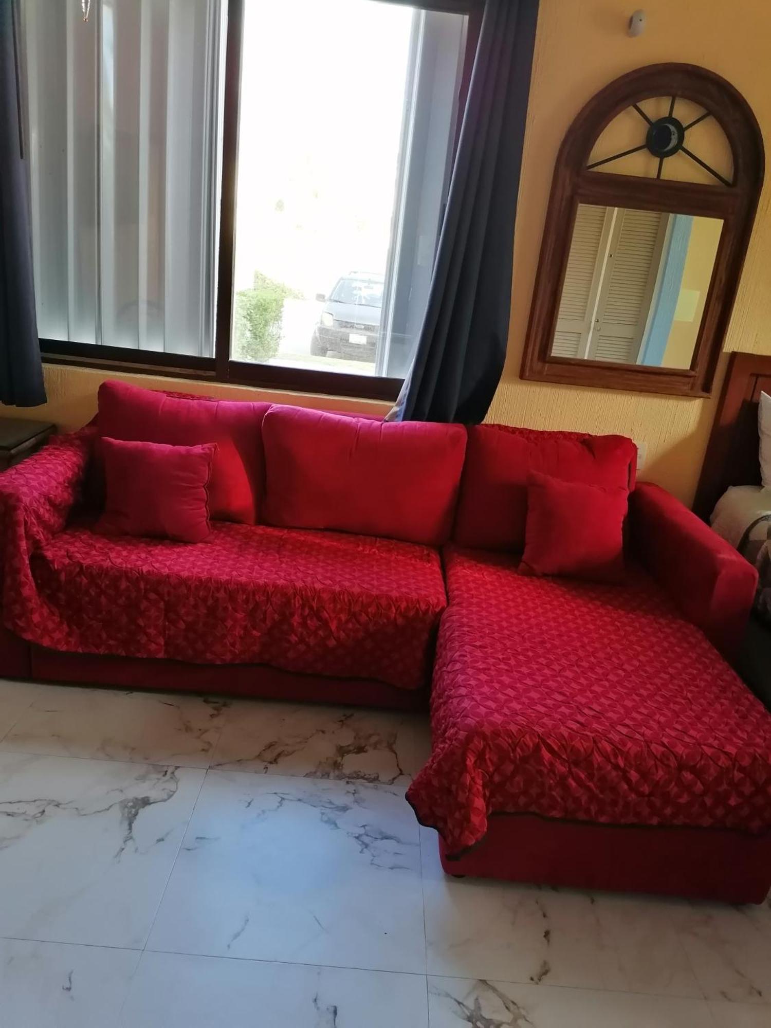 Beautiful A Few Stps To Sea Apartment Cancun