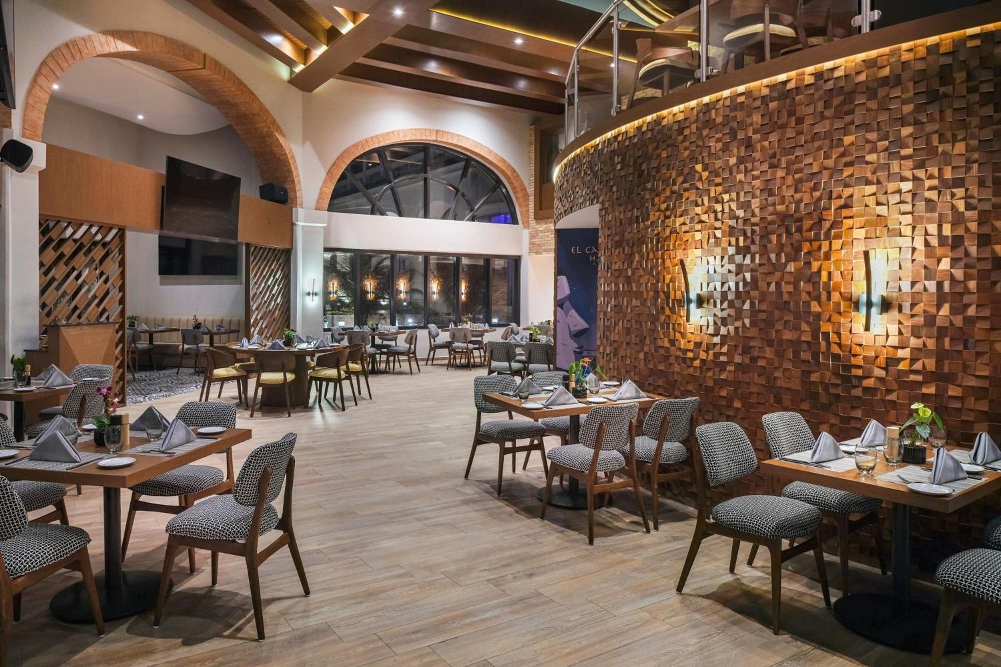 Marriott Cancun, An Cancun