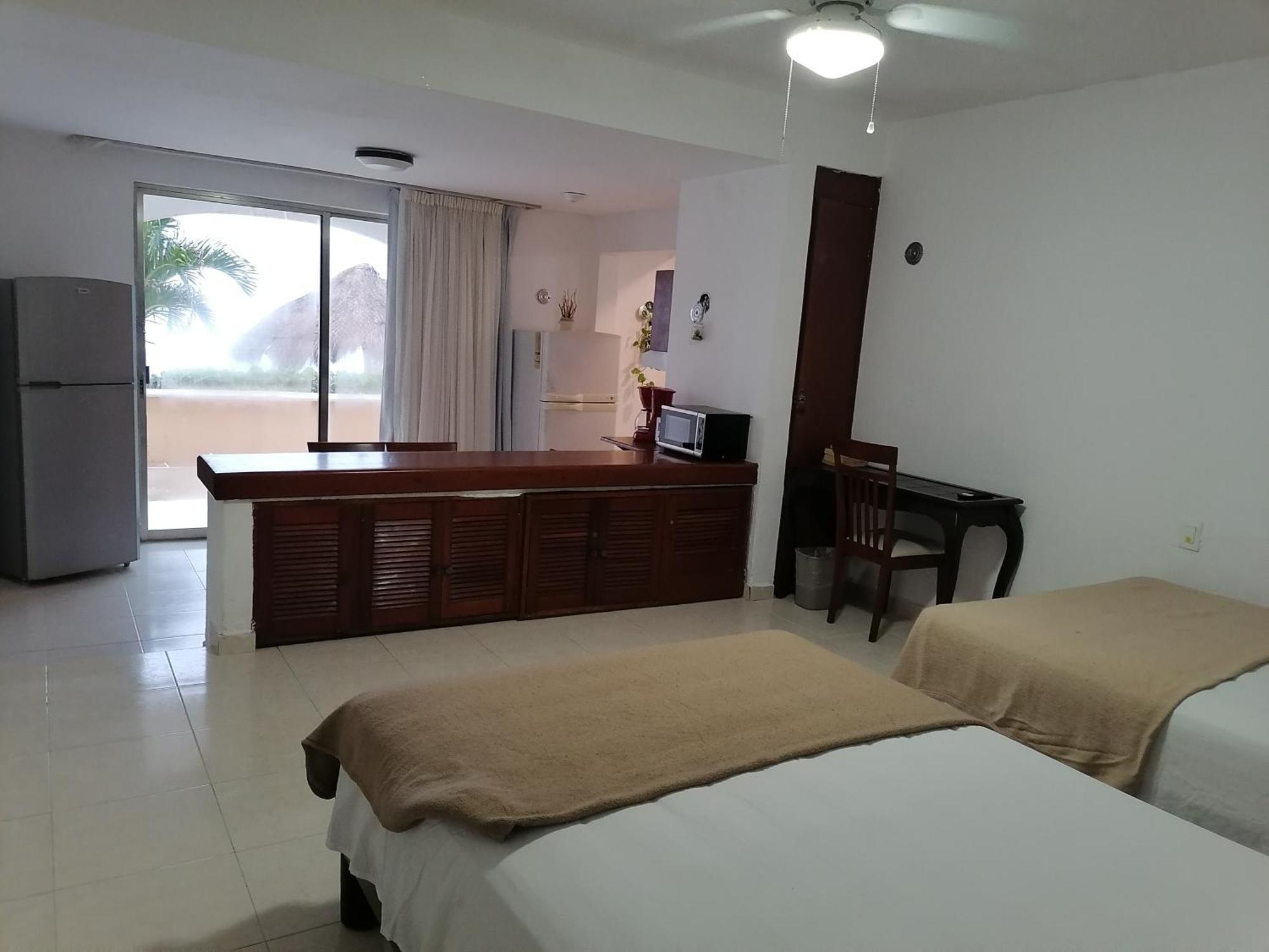 Beautiful A Few Stps To Sea Apartment *