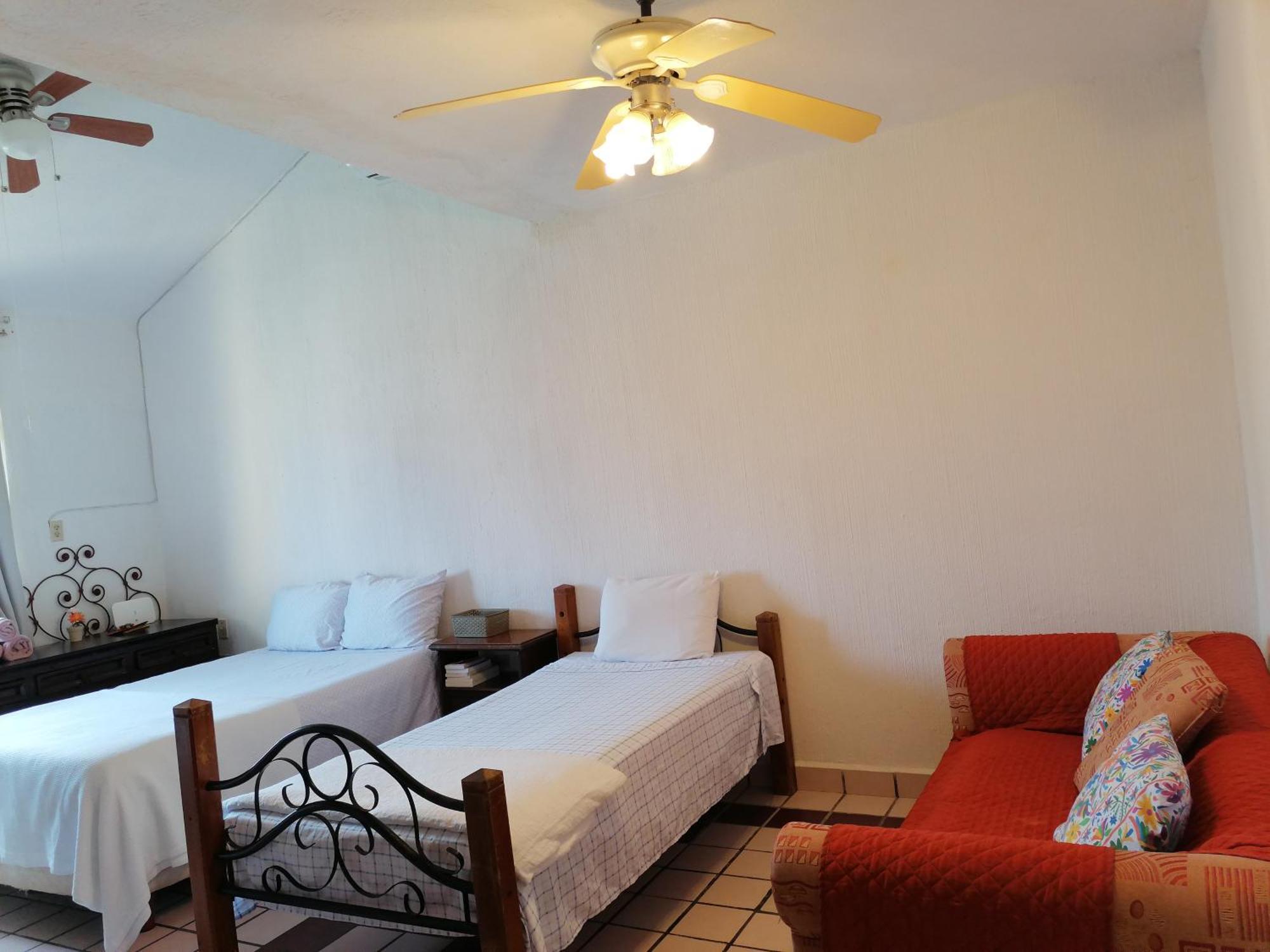Beautiful A Few Stps To Sea Apartment