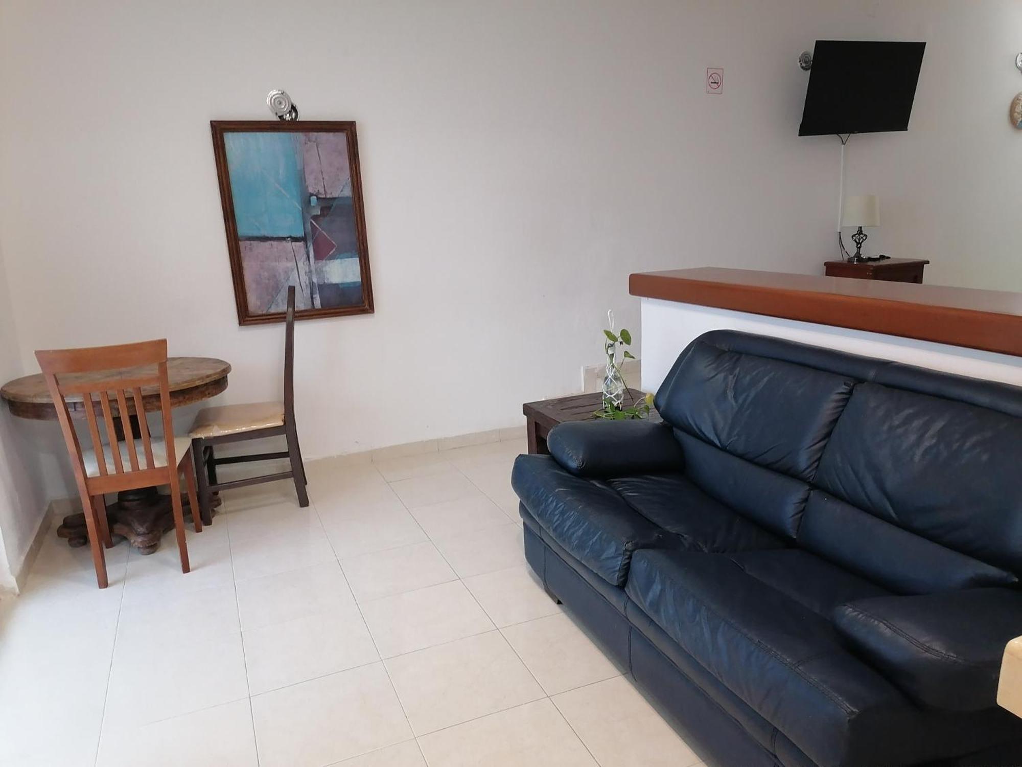 Beautiful A Few Stps To Sea Apartment *