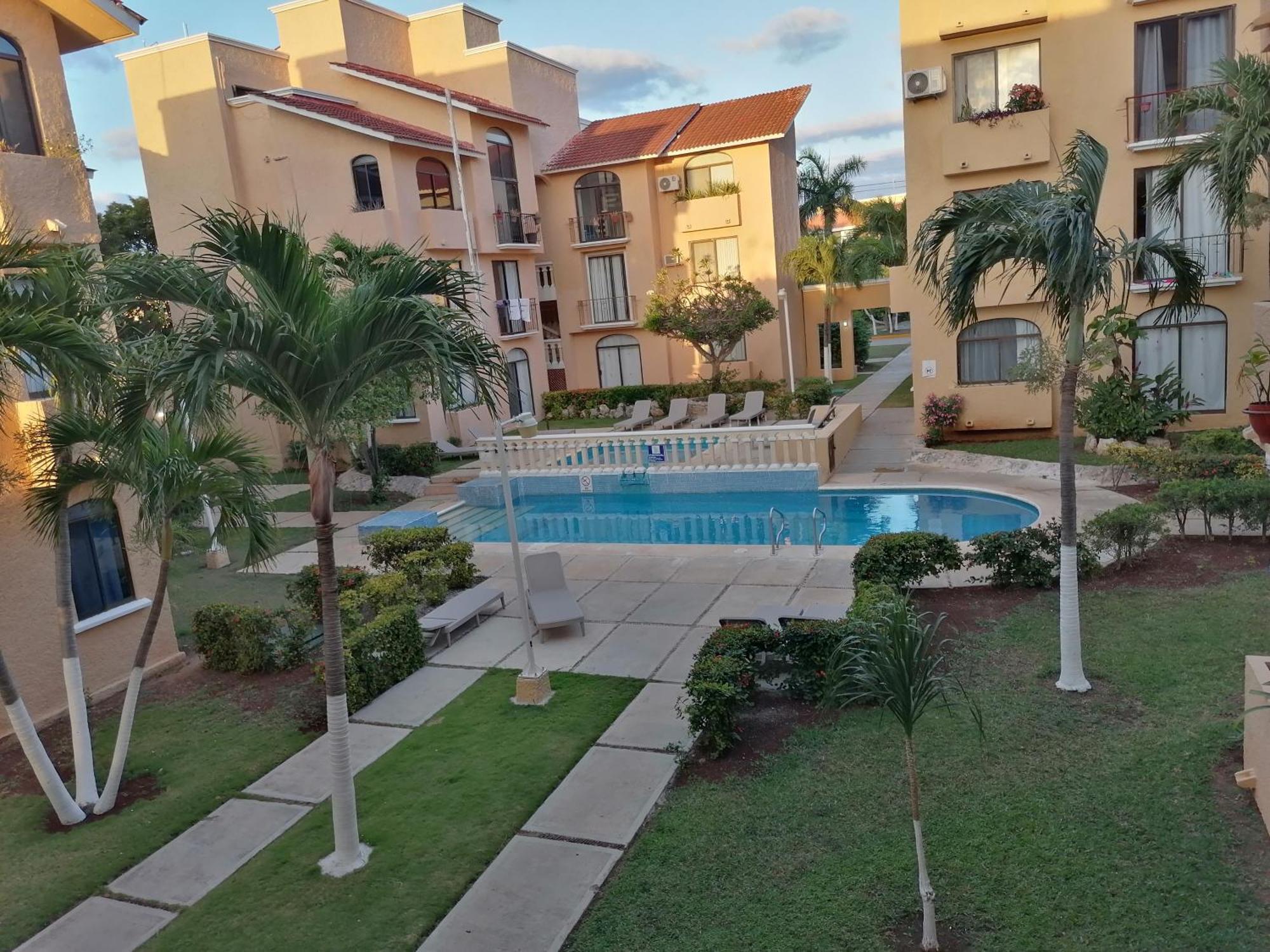 Beautiful A Few Stps To Sea Apartment *