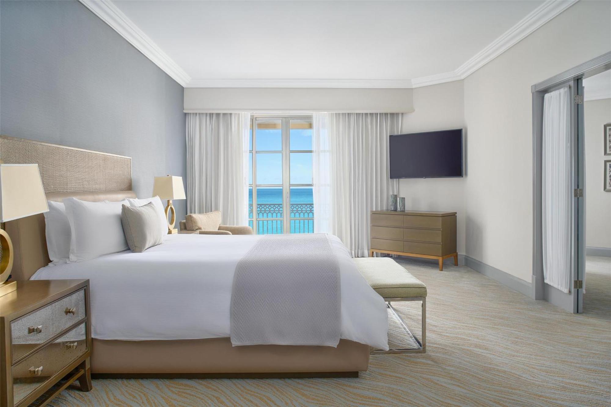 Resort Kempinski 5*