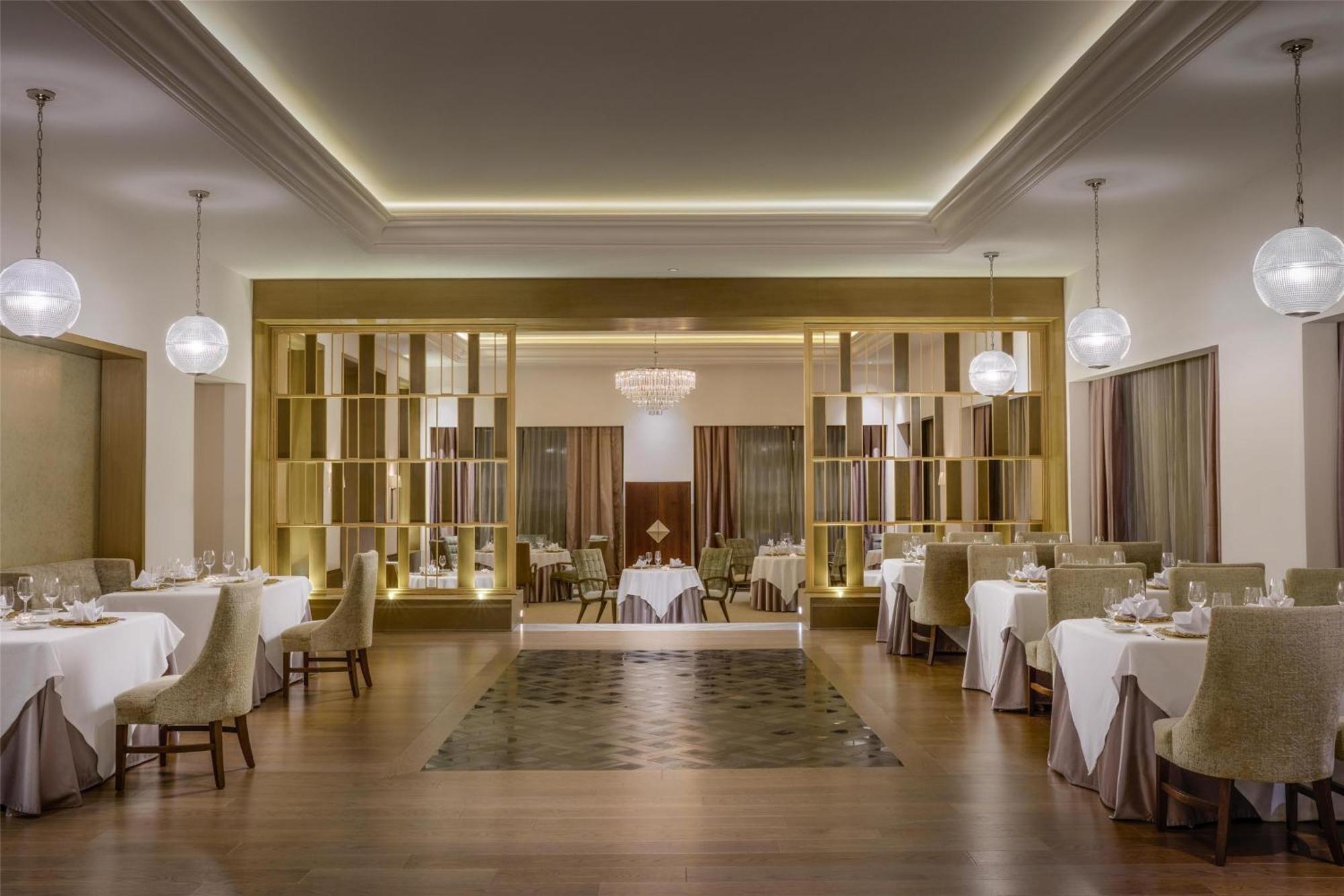 Kempinski Resort Cancun