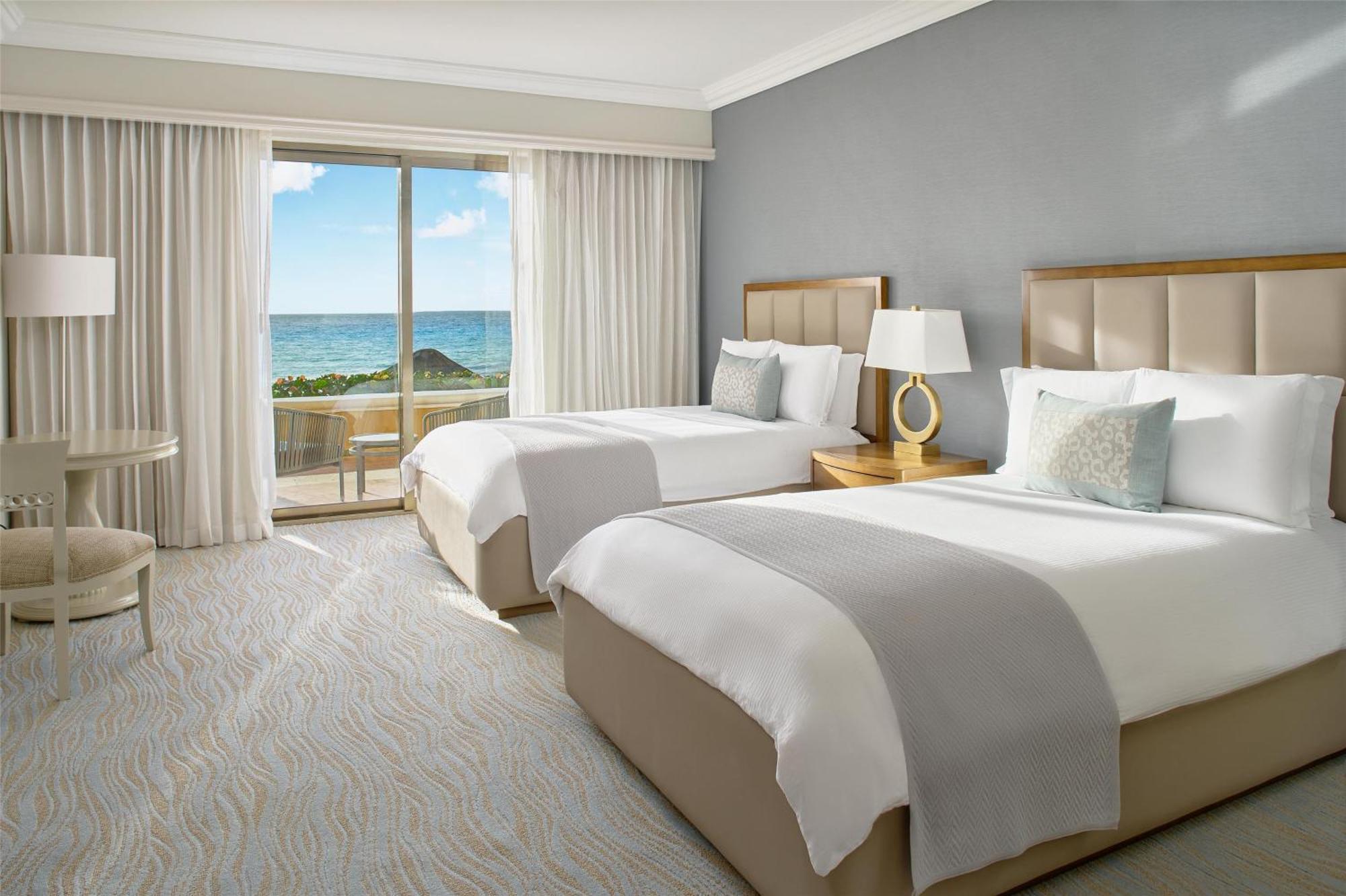 Resort Kempinski Cancun