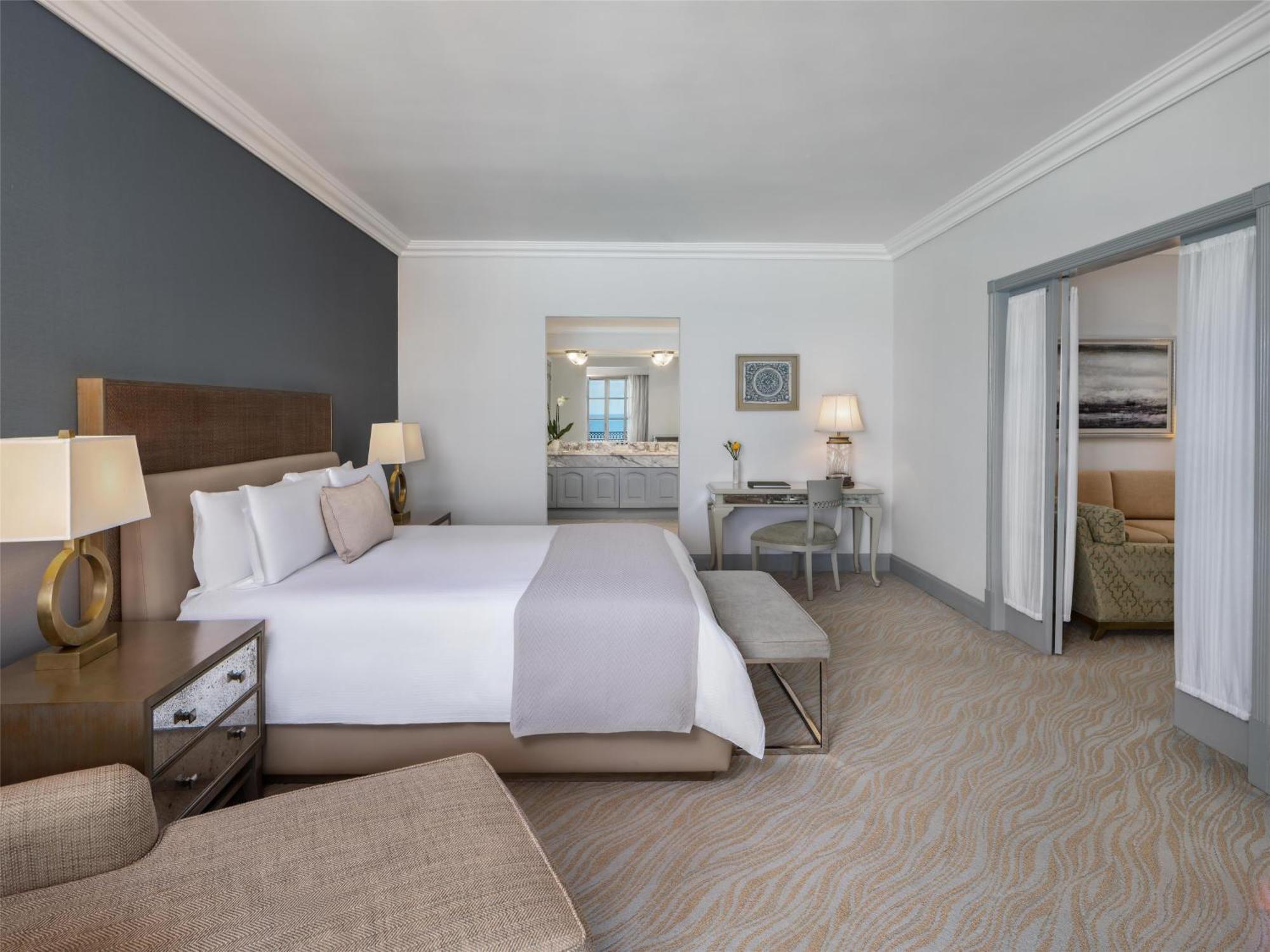 Kempinski 5* Cancun