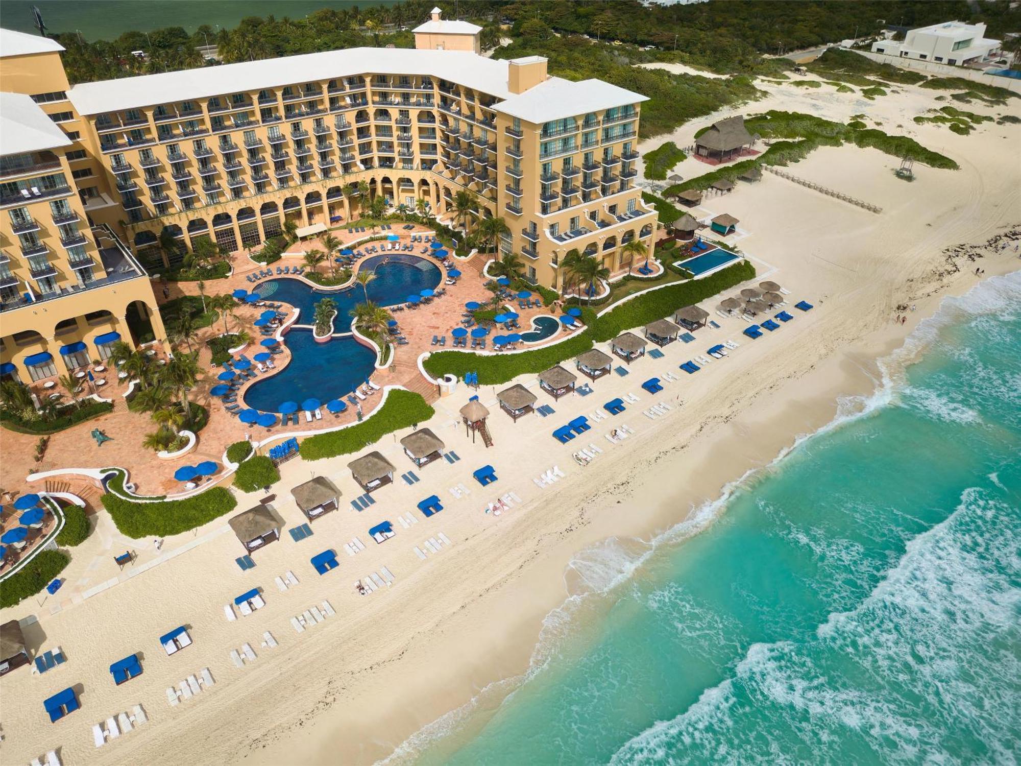 Resort Kempinski 5*