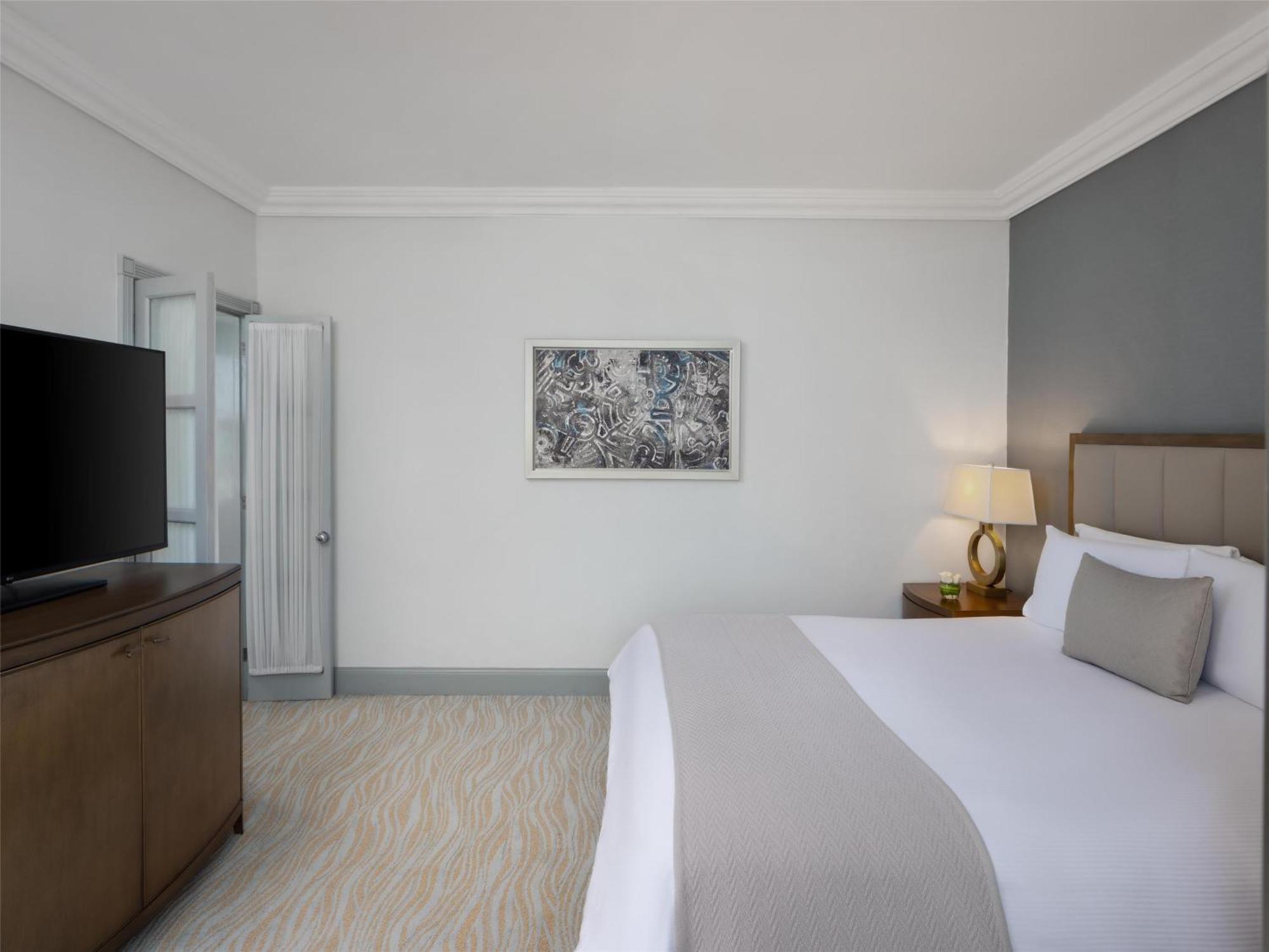 Kempinski 5* Cancun