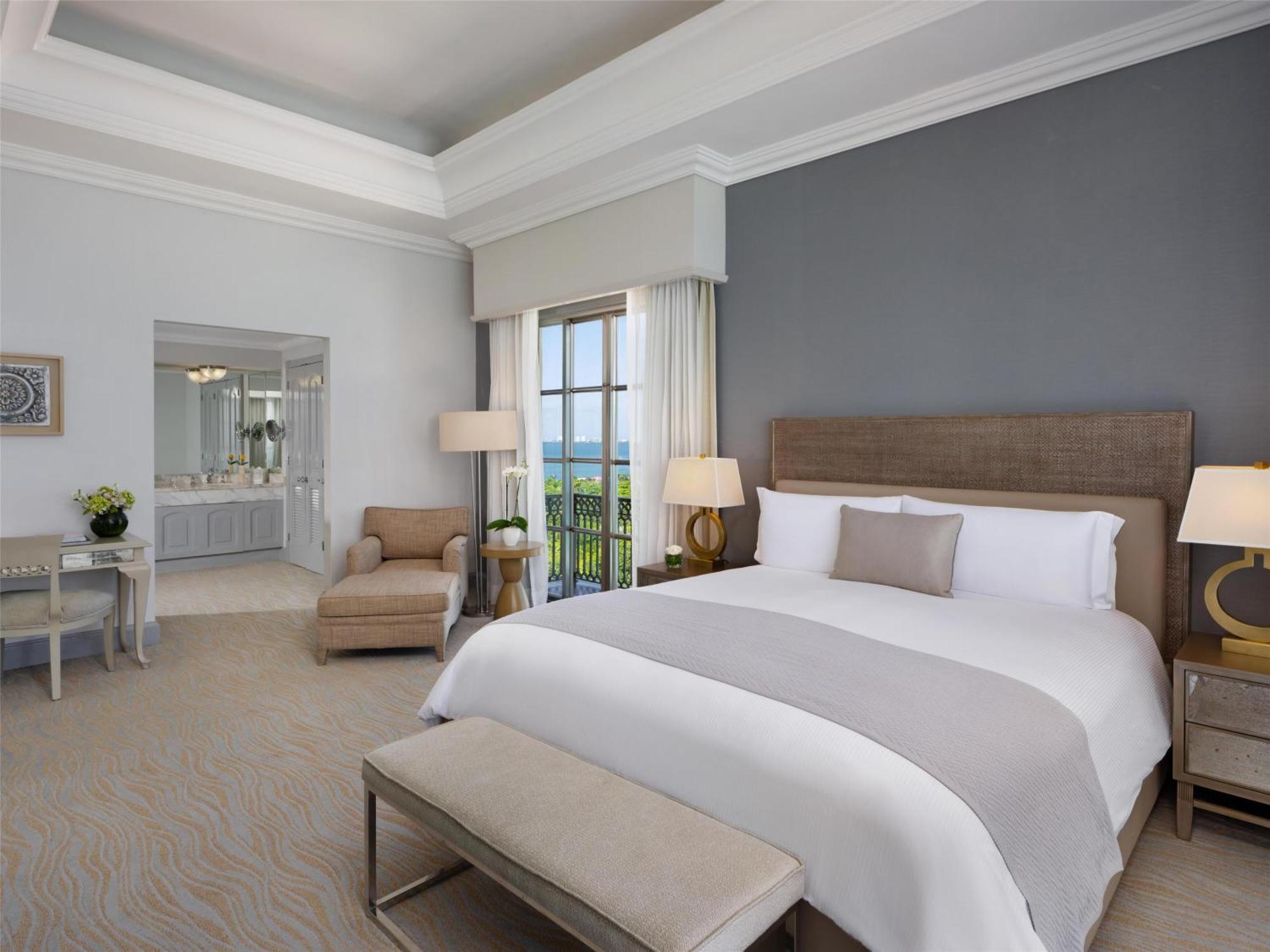 Kempinski Resort 5*