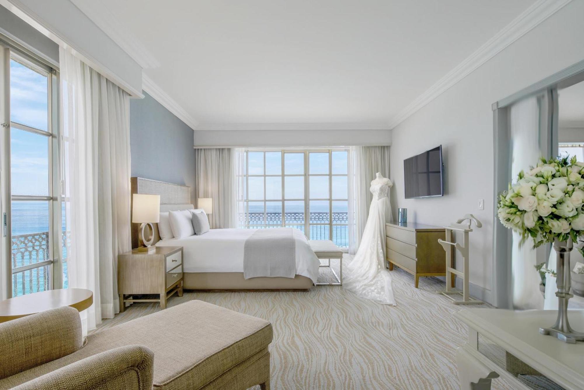 Resort Kempinski 5*